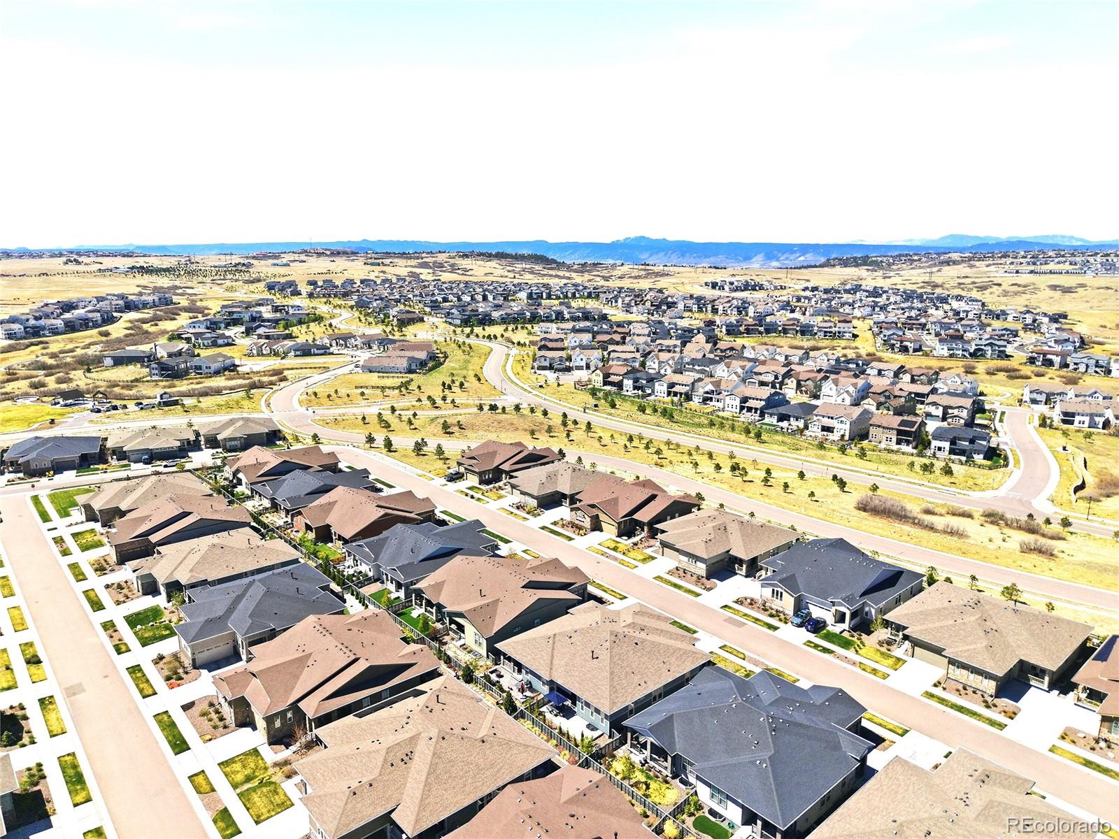 MLS Image #47 for 7010  sagerock road,castle pines, Colorado