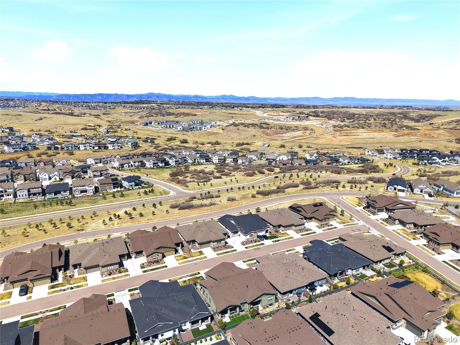 MLS Image #49 for 7010  sagerock road,castle pines, Colorado