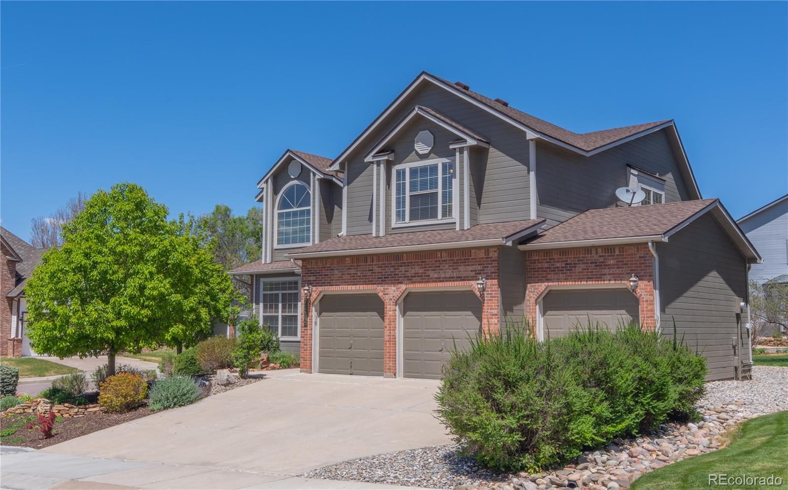 MLS Image #0 for 2310  biltmore court,colorado springs, Colorado