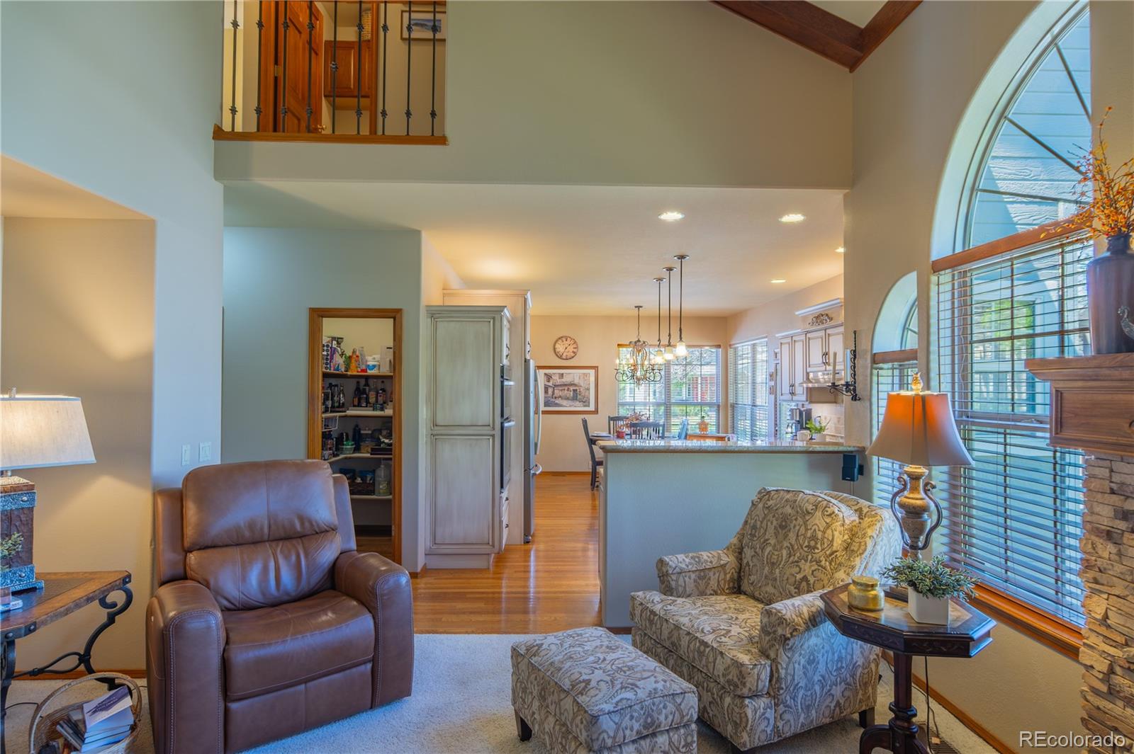 MLS Image #10 for 2310  biltmore court,colorado springs, Colorado