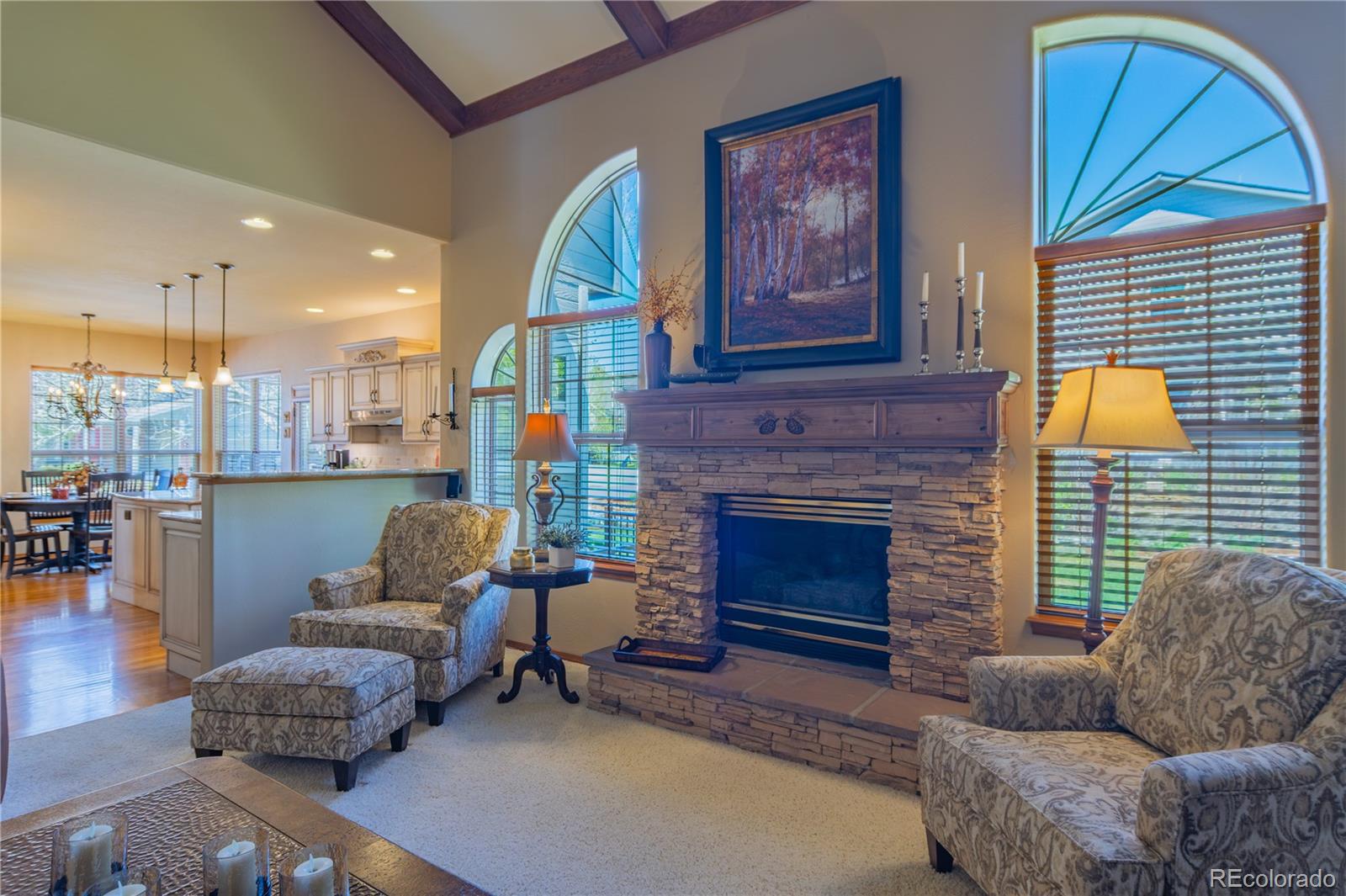 MLS Image #11 for 2310  biltmore court,colorado springs, Colorado