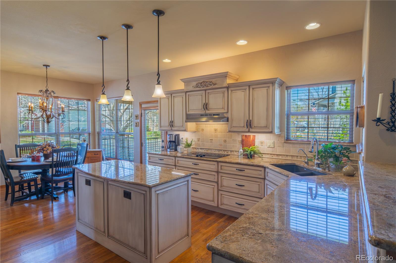 MLS Image #12 for 2310  biltmore court,colorado springs, Colorado