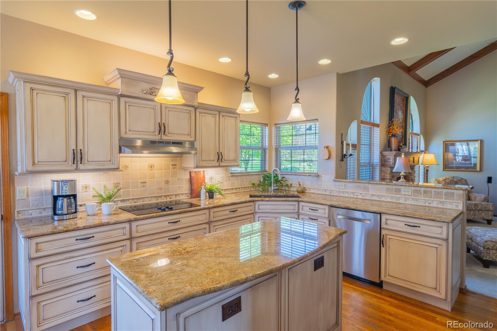 MLS Image #13 for 2310  biltmore court,colorado springs, Colorado