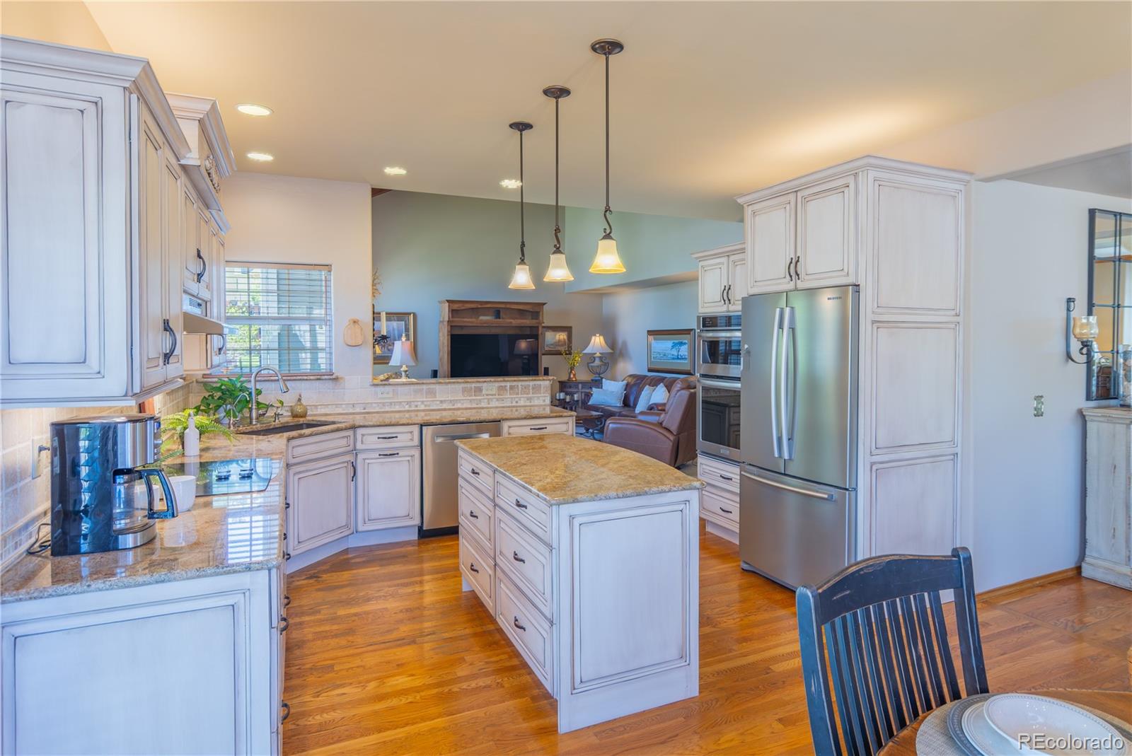 MLS Image #14 for 2310  biltmore court,colorado springs, Colorado
