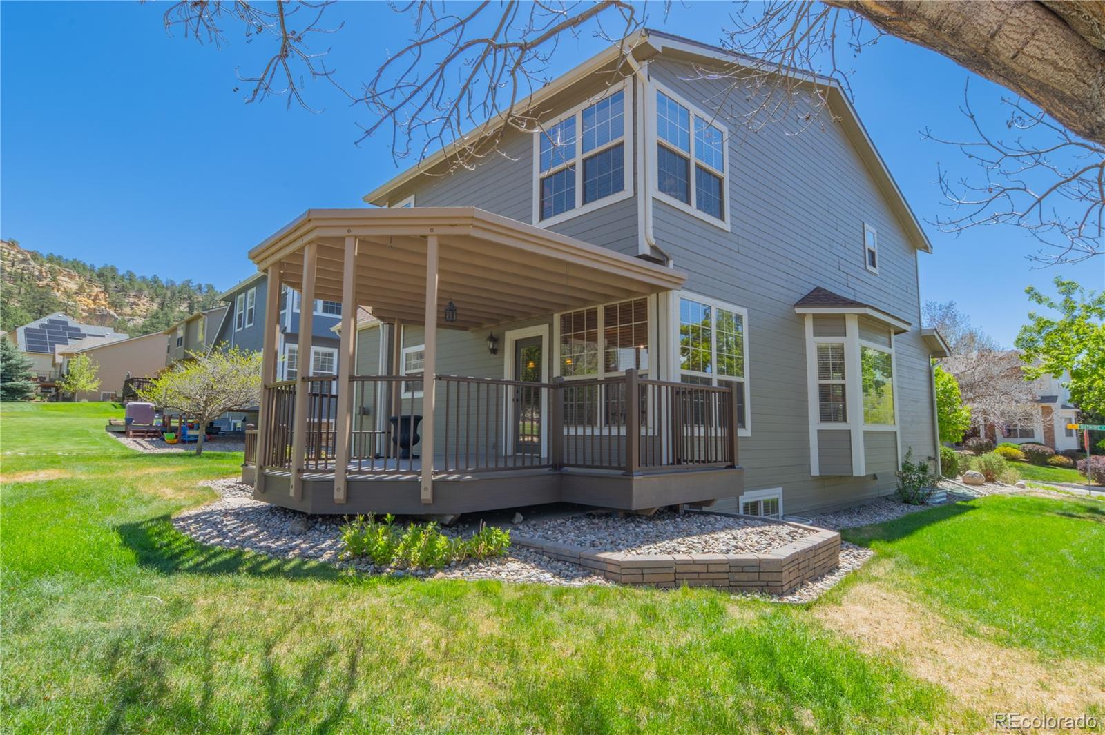 MLS Image #18 for 2310  biltmore court,colorado springs, Colorado