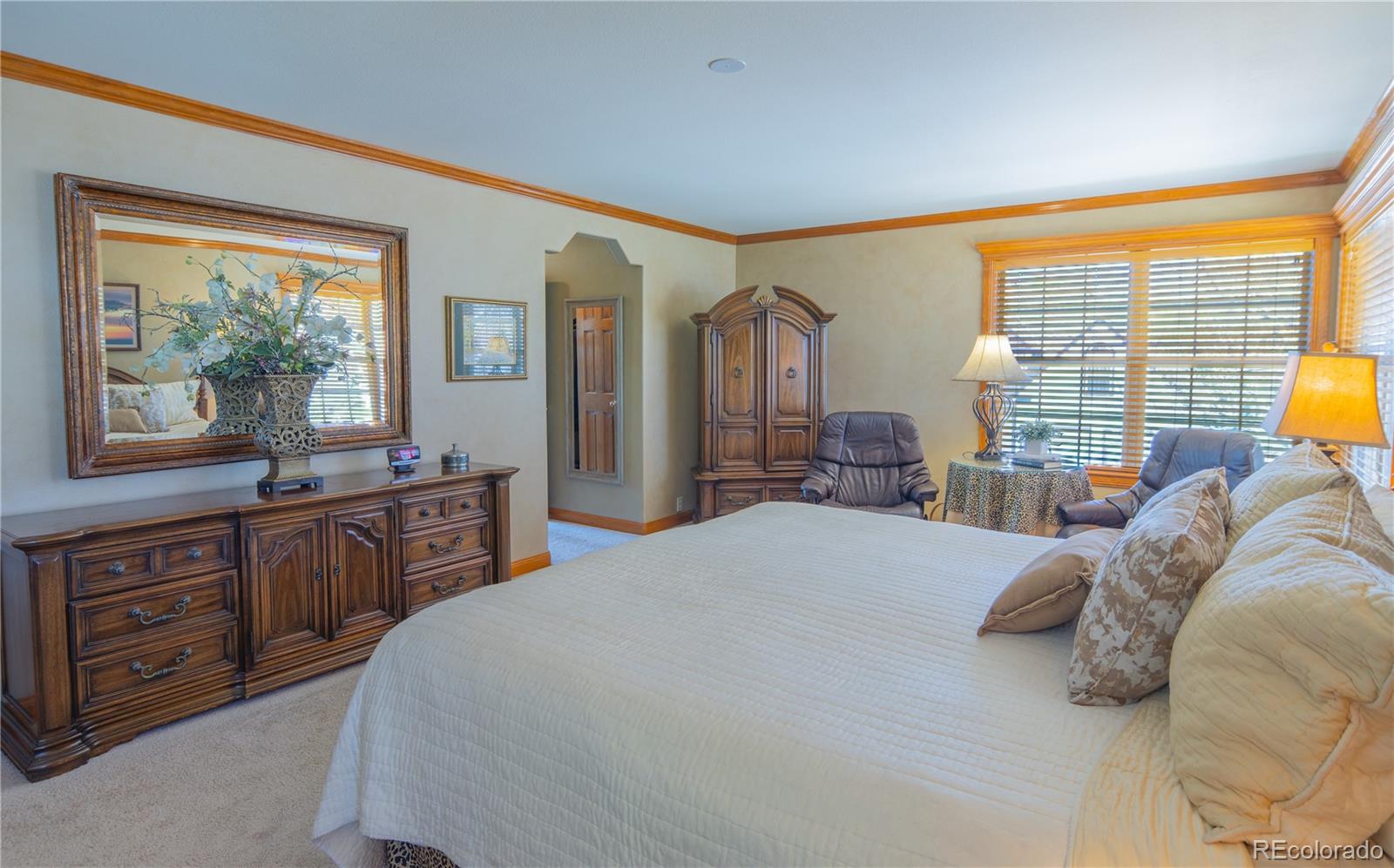 MLS Image #22 for 2310  biltmore court,colorado springs, Colorado