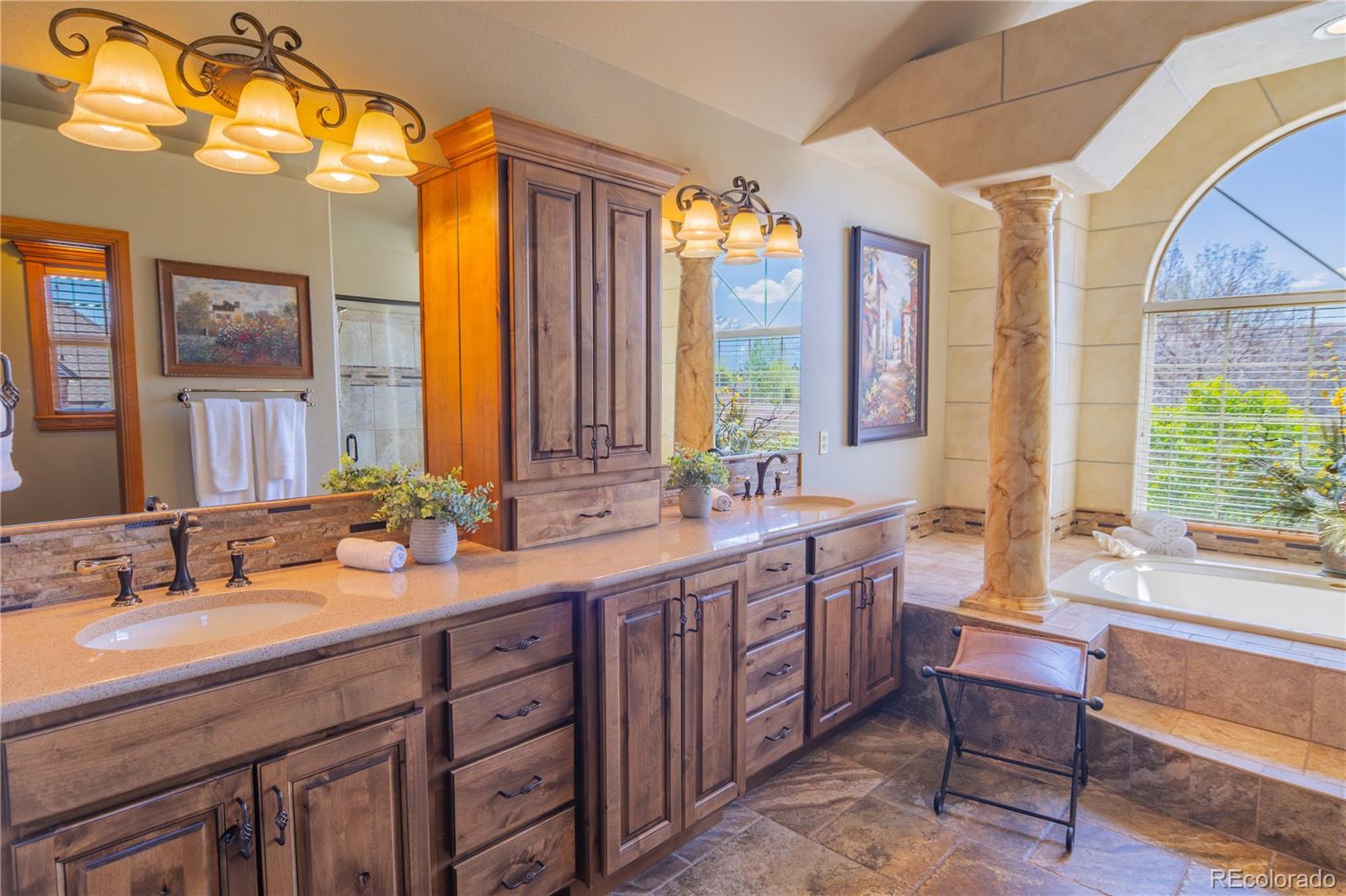 MLS Image #23 for 2310  biltmore court,colorado springs, Colorado