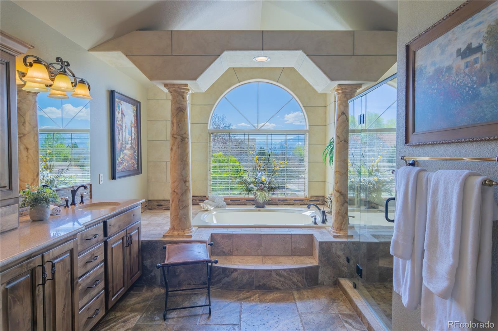 MLS Image #24 for 2310  biltmore court,colorado springs, Colorado