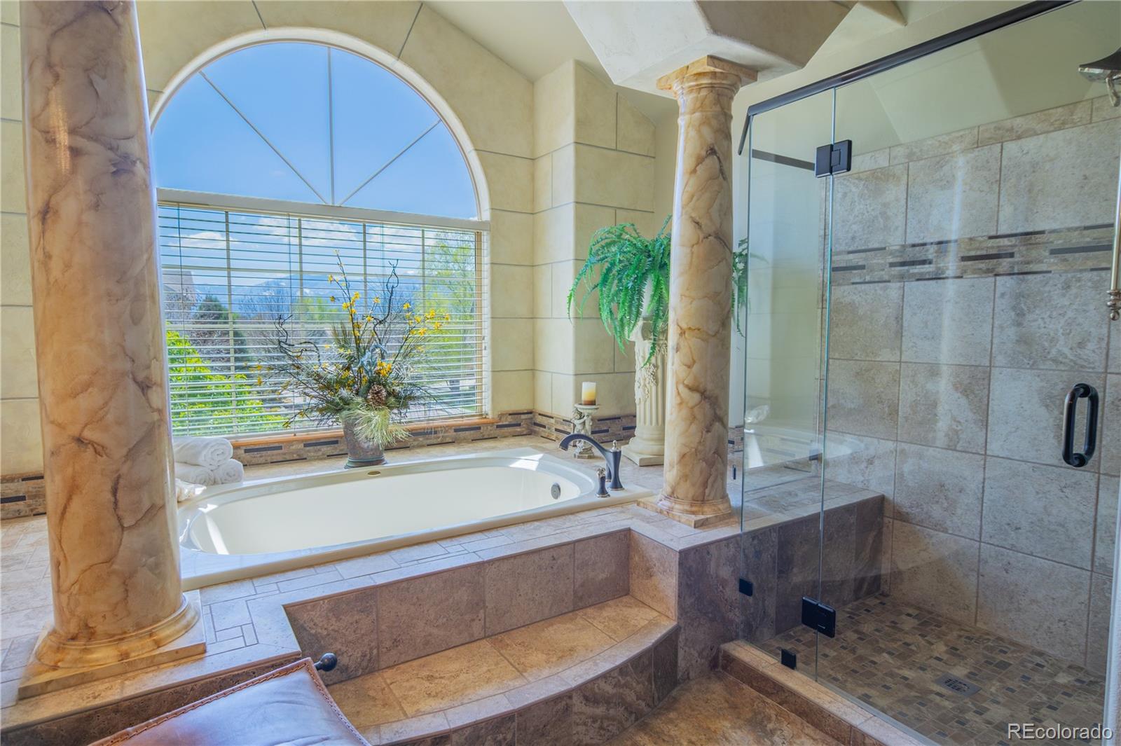 MLS Image #25 for 2310  biltmore court,colorado springs, Colorado