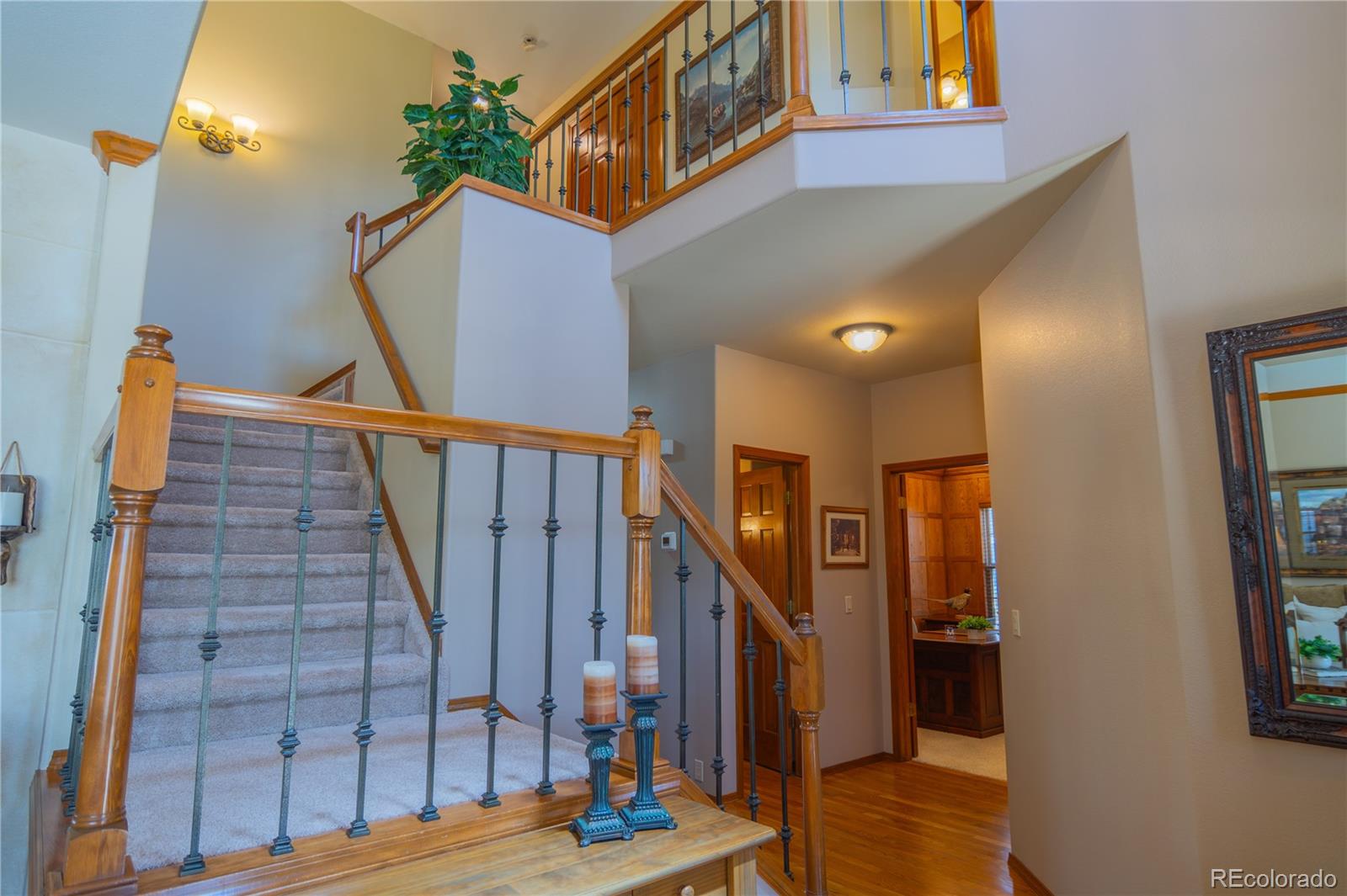 MLS Image #3 for 2310  biltmore court,colorado springs, Colorado
