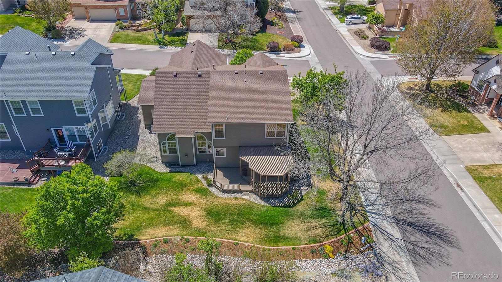 MLS Image #39 for 2310  biltmore court,colorado springs, Colorado