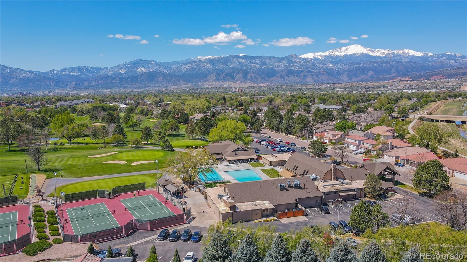 MLS Image #40 for 2310  biltmore court,colorado springs, Colorado