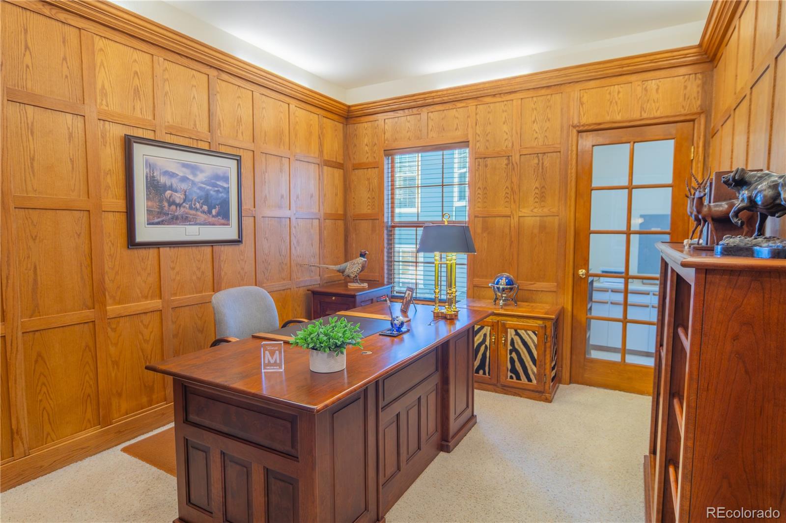 MLS Image #8 for 2310  biltmore court,colorado springs, Colorado