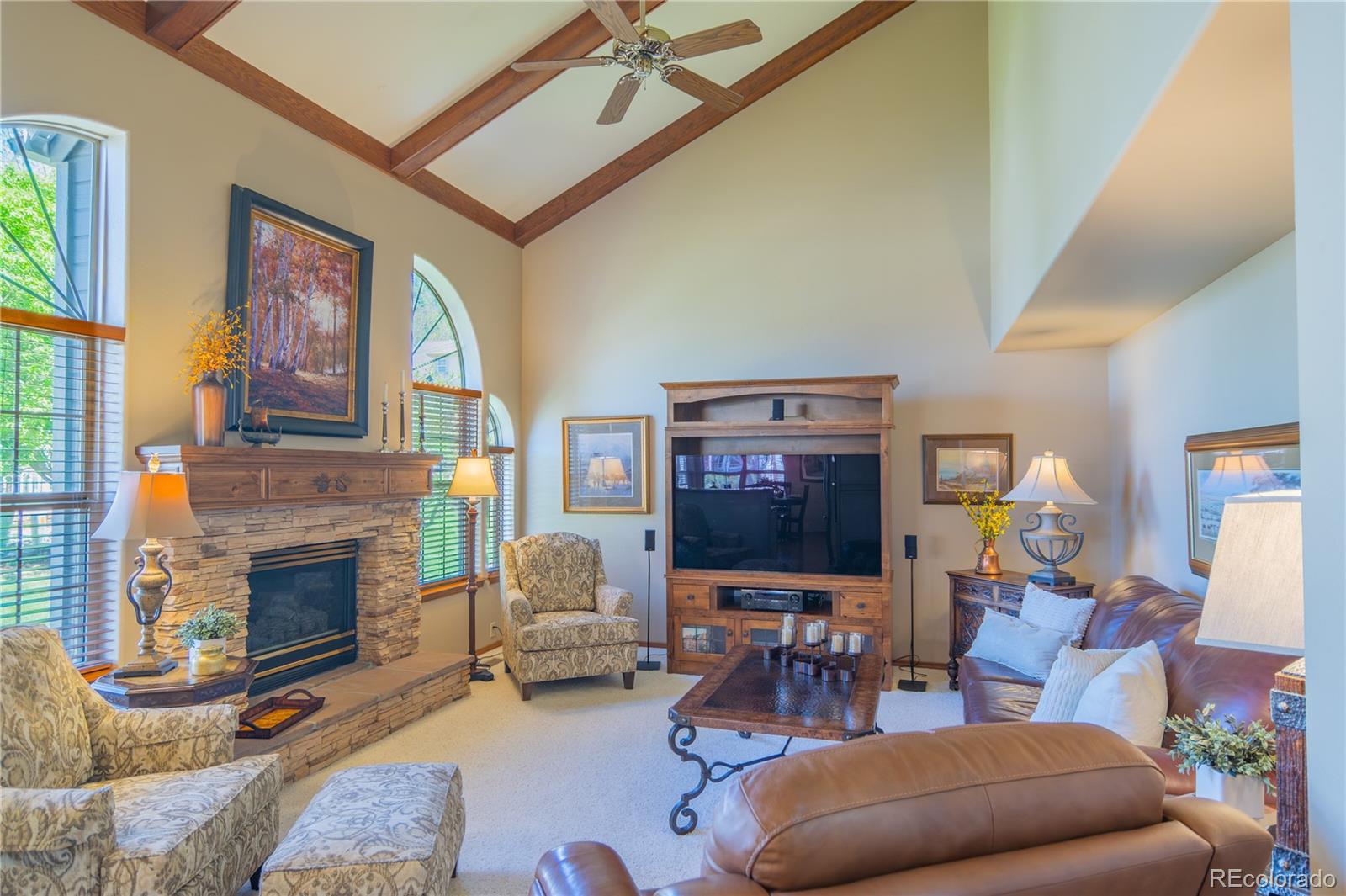 MLS Image #9 for 2310  biltmore court,colorado springs, Colorado