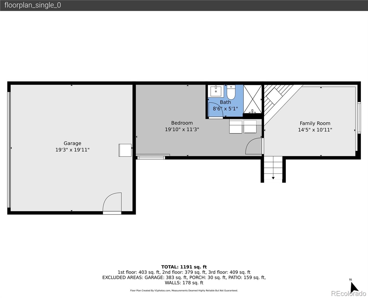 MLS Image #31 for 753  walden court,highlands ranch, Colorado