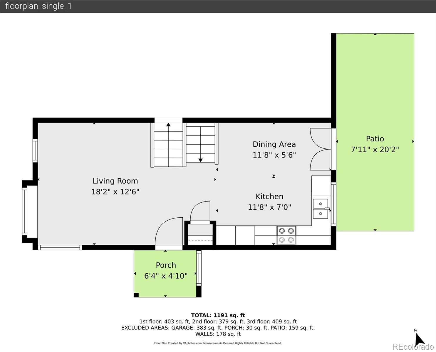 MLS Image #32 for 753  walden court,highlands ranch, Colorado