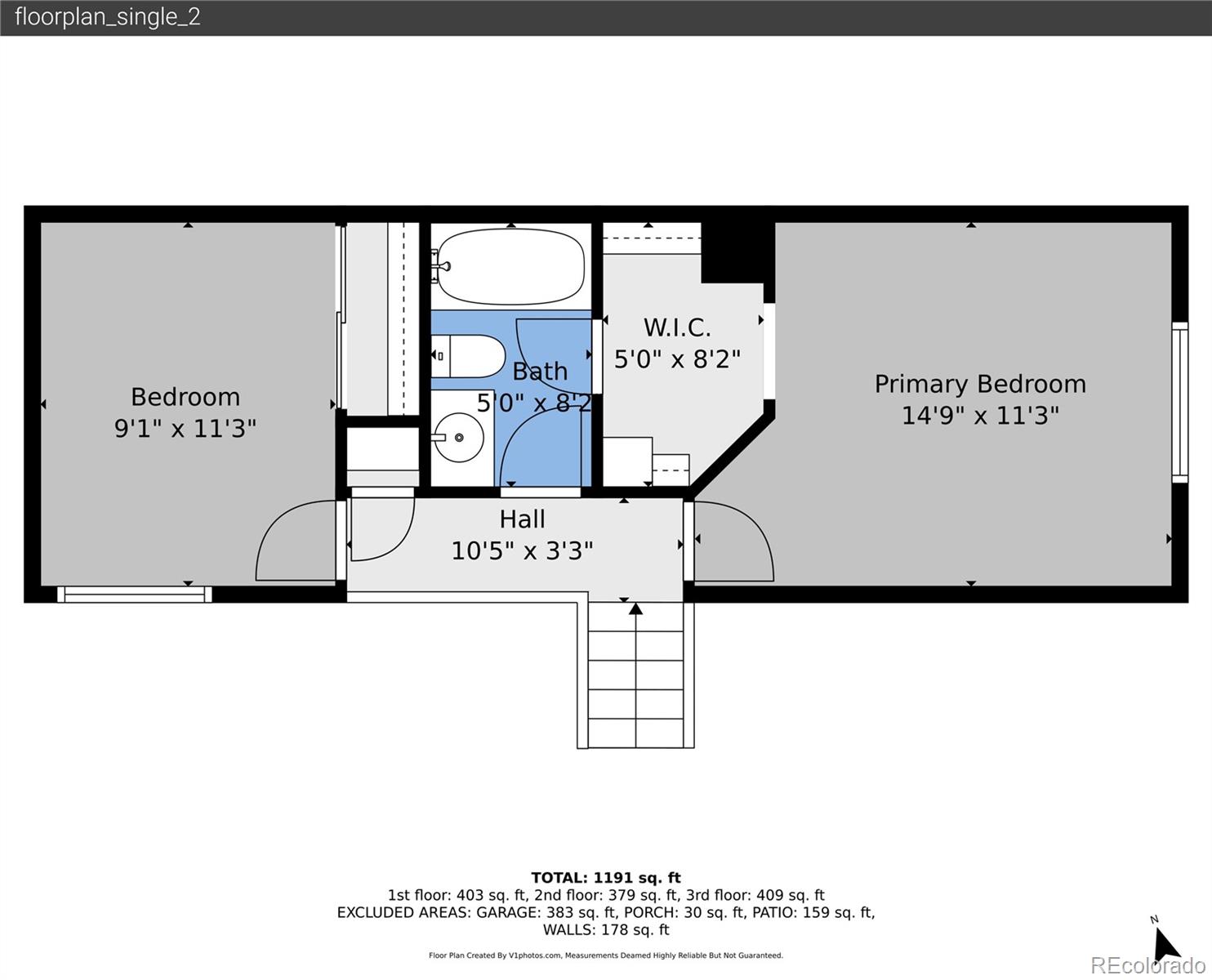 MLS Image #33 for 753  walden court,highlands ranch, Colorado