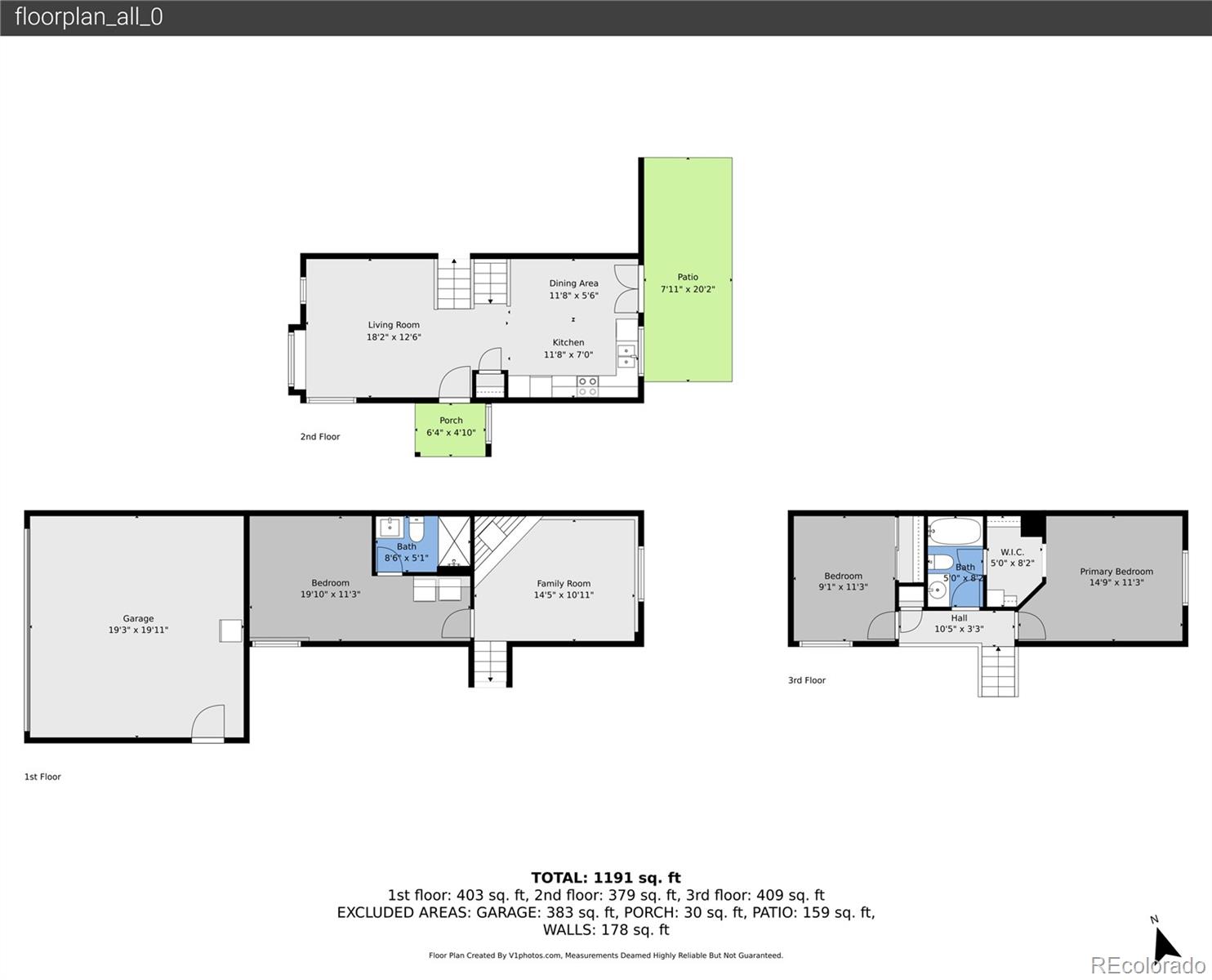 MLS Image #34 for 753  walden court,highlands ranch, Colorado
