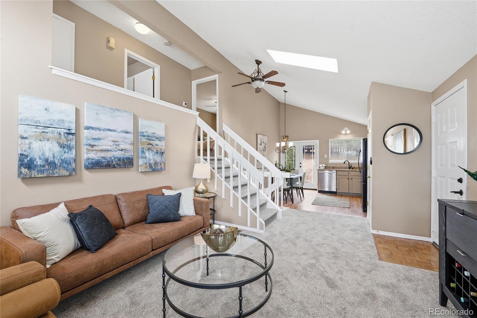 MLS Image #6 for 753  walden court,highlands ranch, Colorado