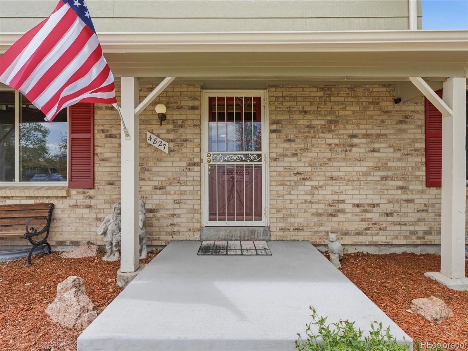 MLS Image #2 for 4827 s lewis court,littleton, Colorado