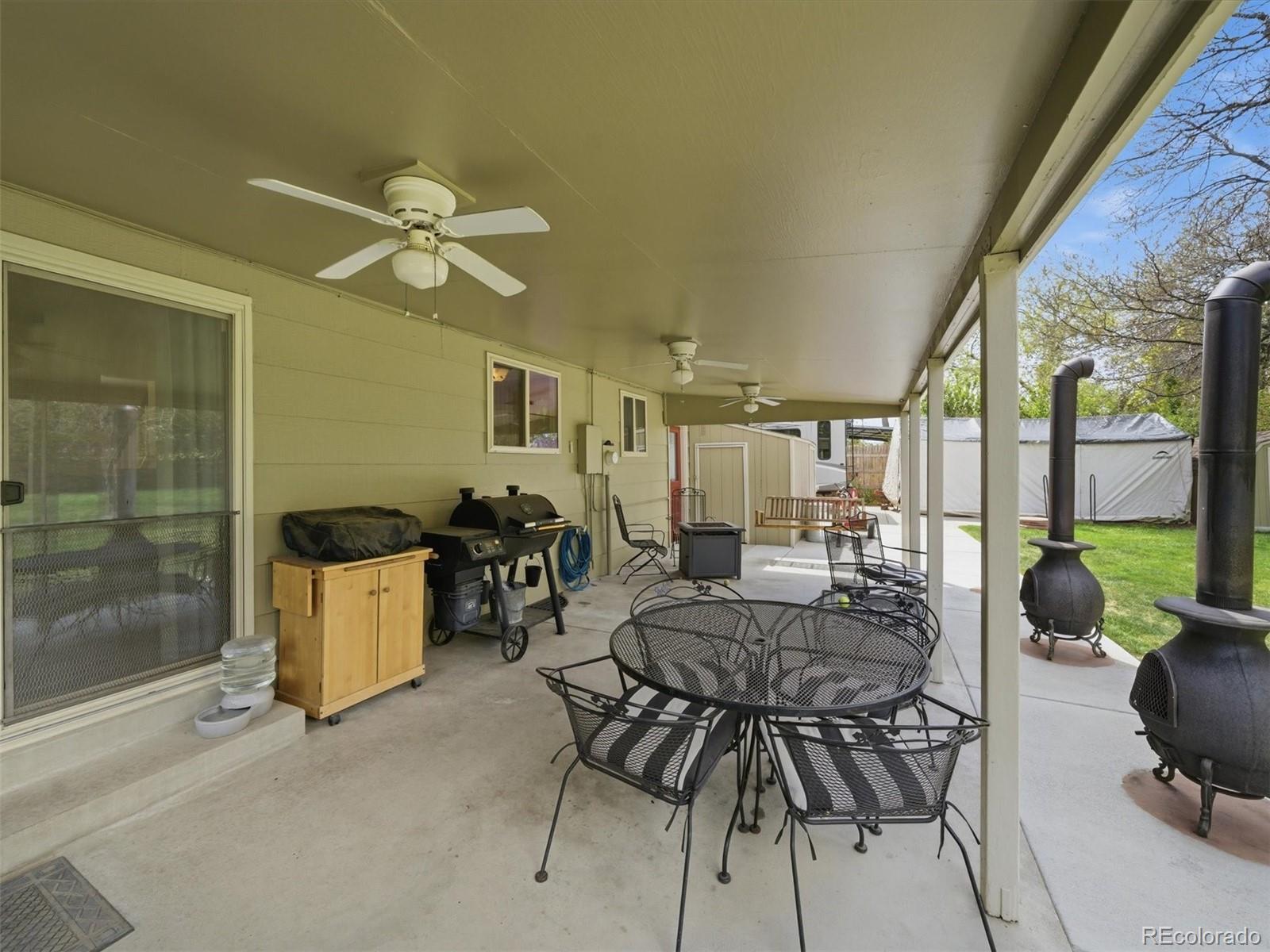 MLS Image #33 for 4827 s lewis court,littleton, Colorado
