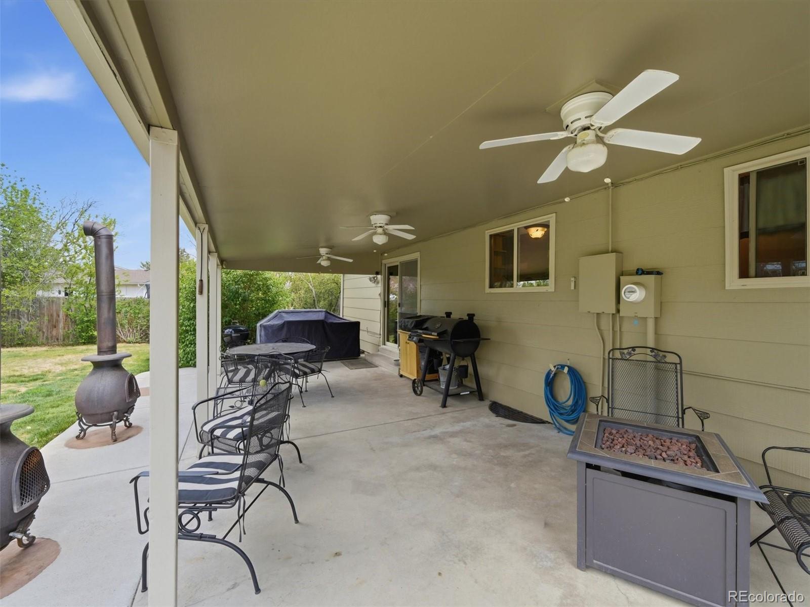 MLS Image #34 for 4827 s lewis court,littleton, Colorado