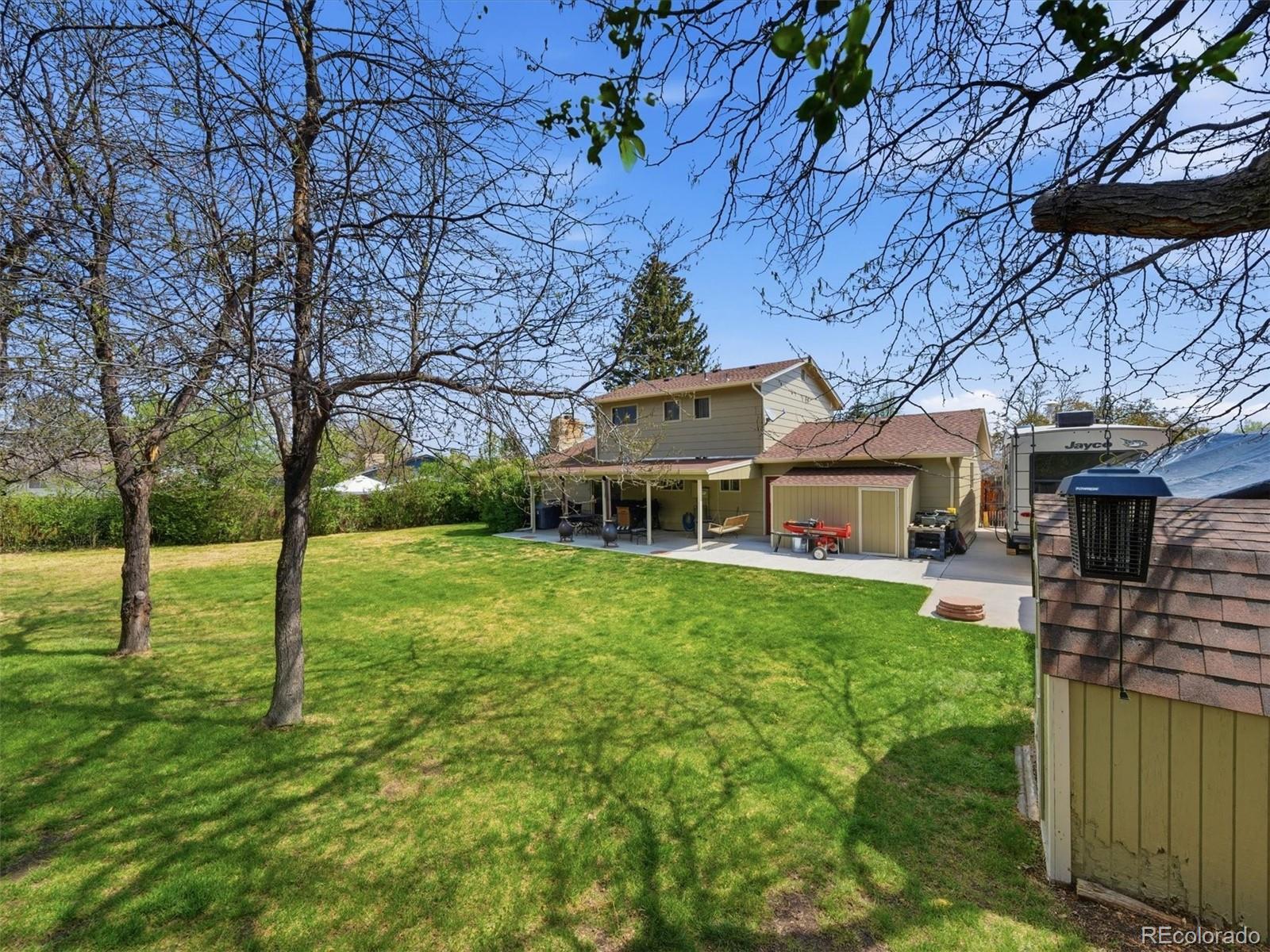 MLS Image #35 for 4827 s lewis court,littleton, Colorado
