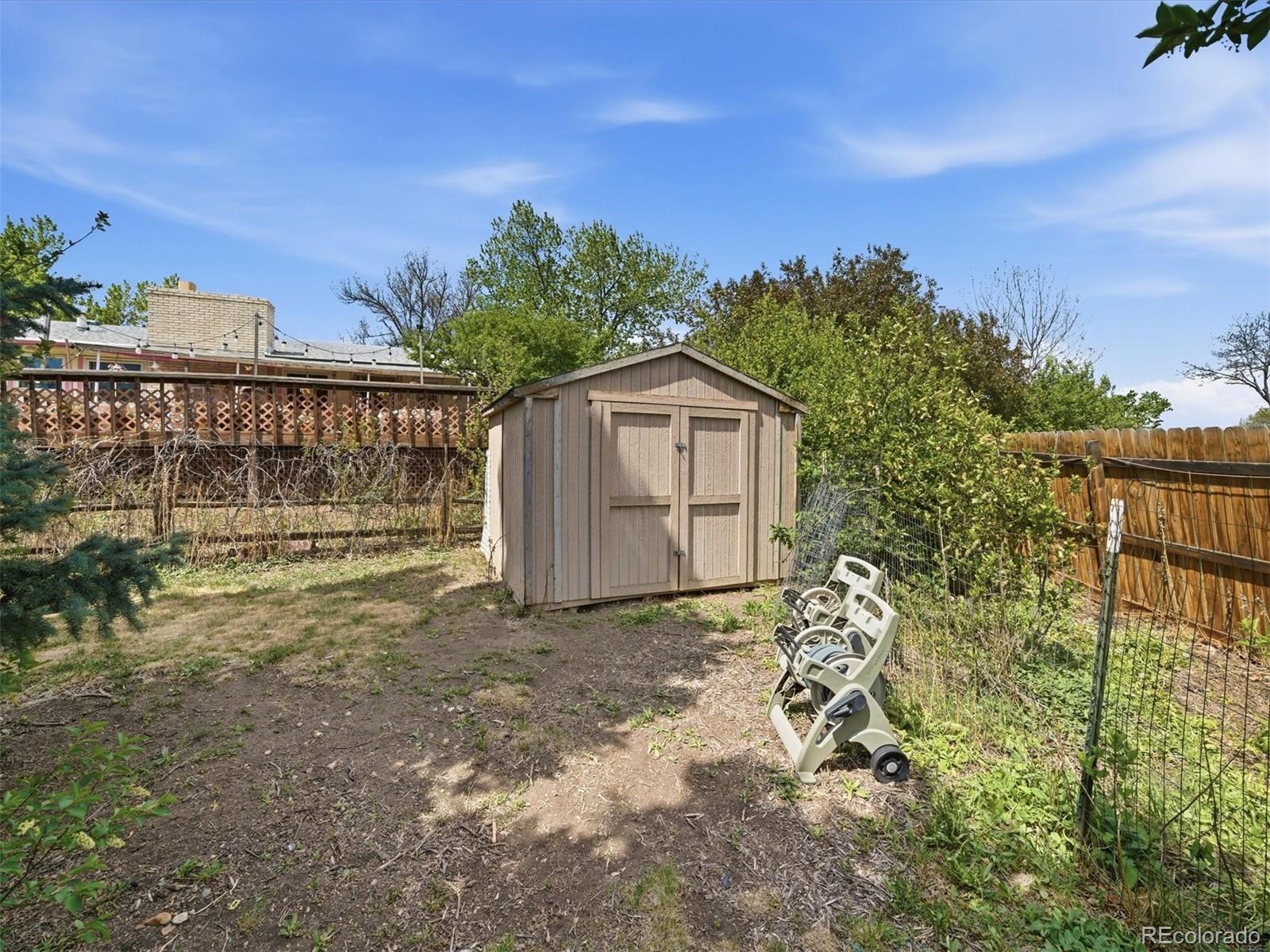 MLS Image #39 for 4827 s lewis court,littleton, Colorado