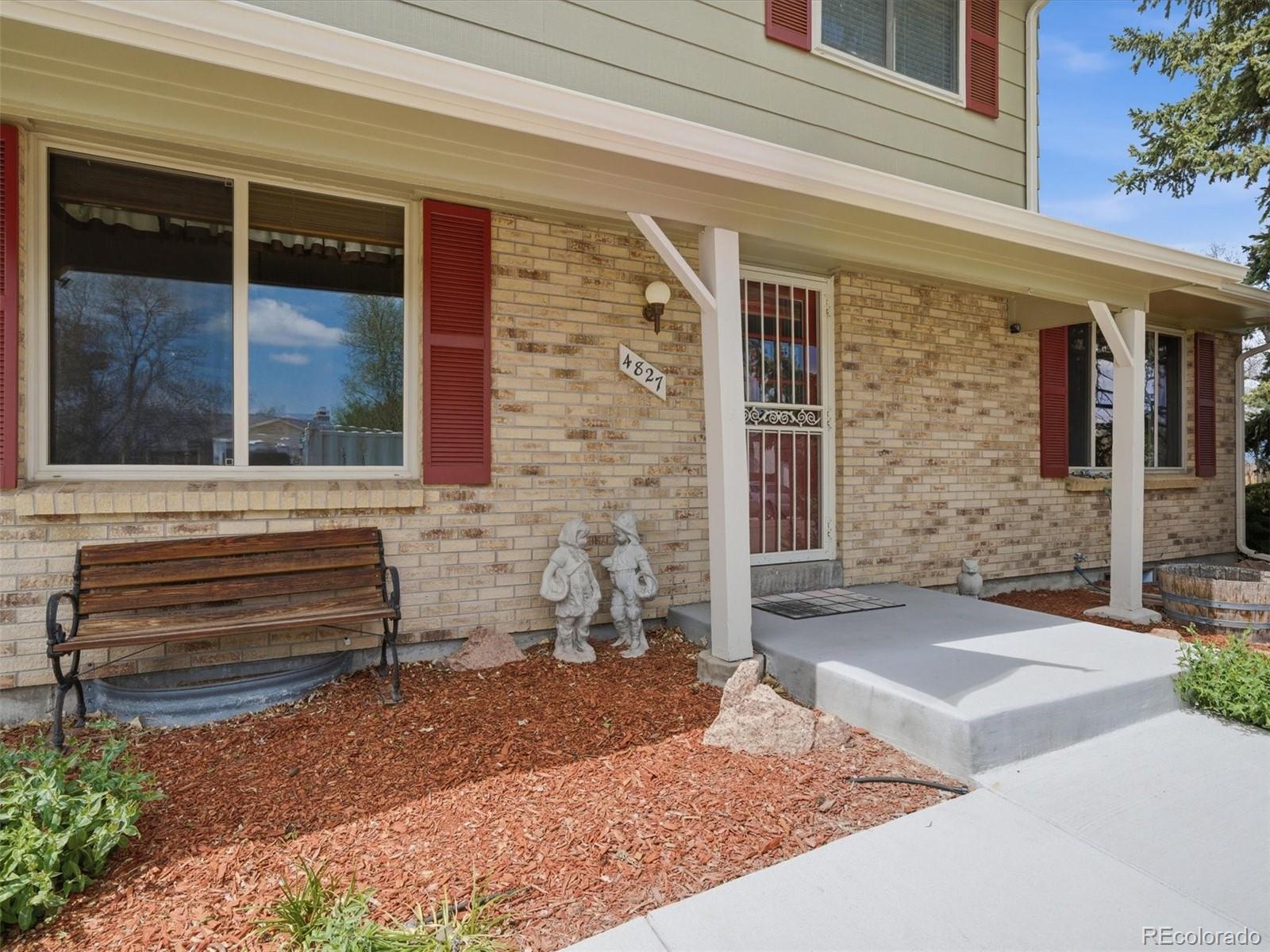 MLS Image #41 for 4827 s lewis court,littleton, Colorado