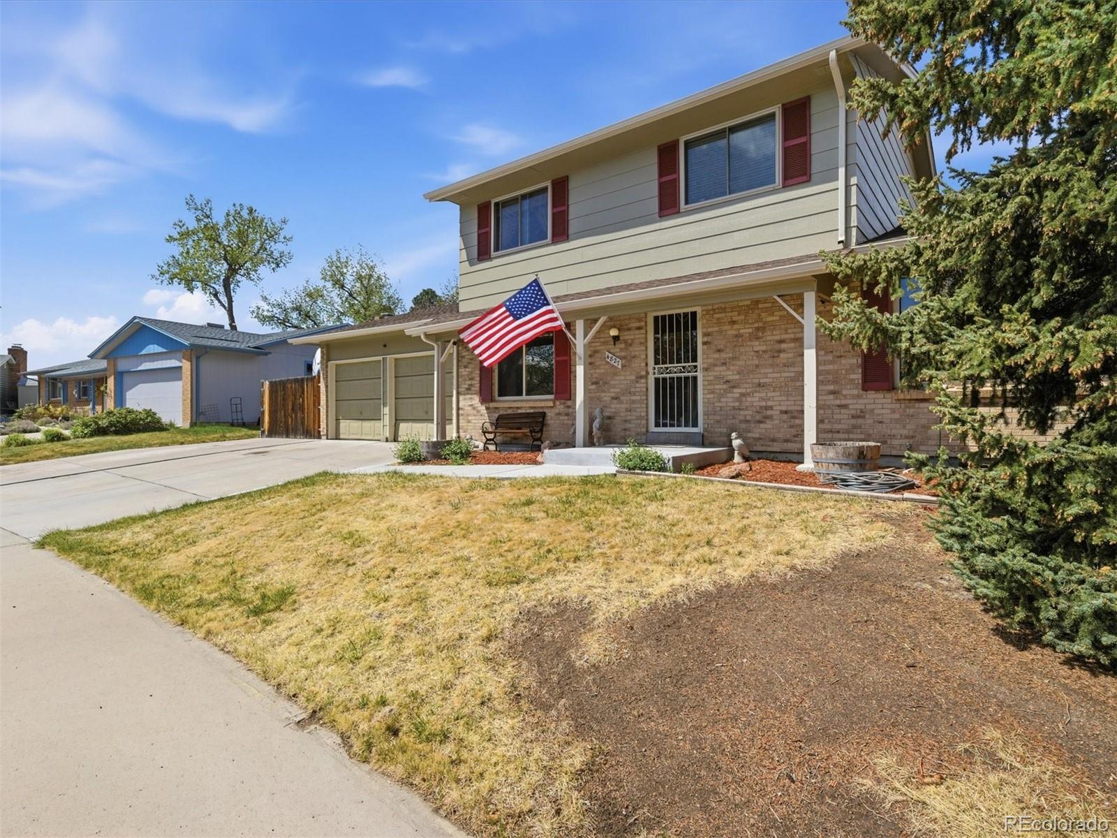 MLS Image #42 for 4827 s lewis court,littleton, Colorado
