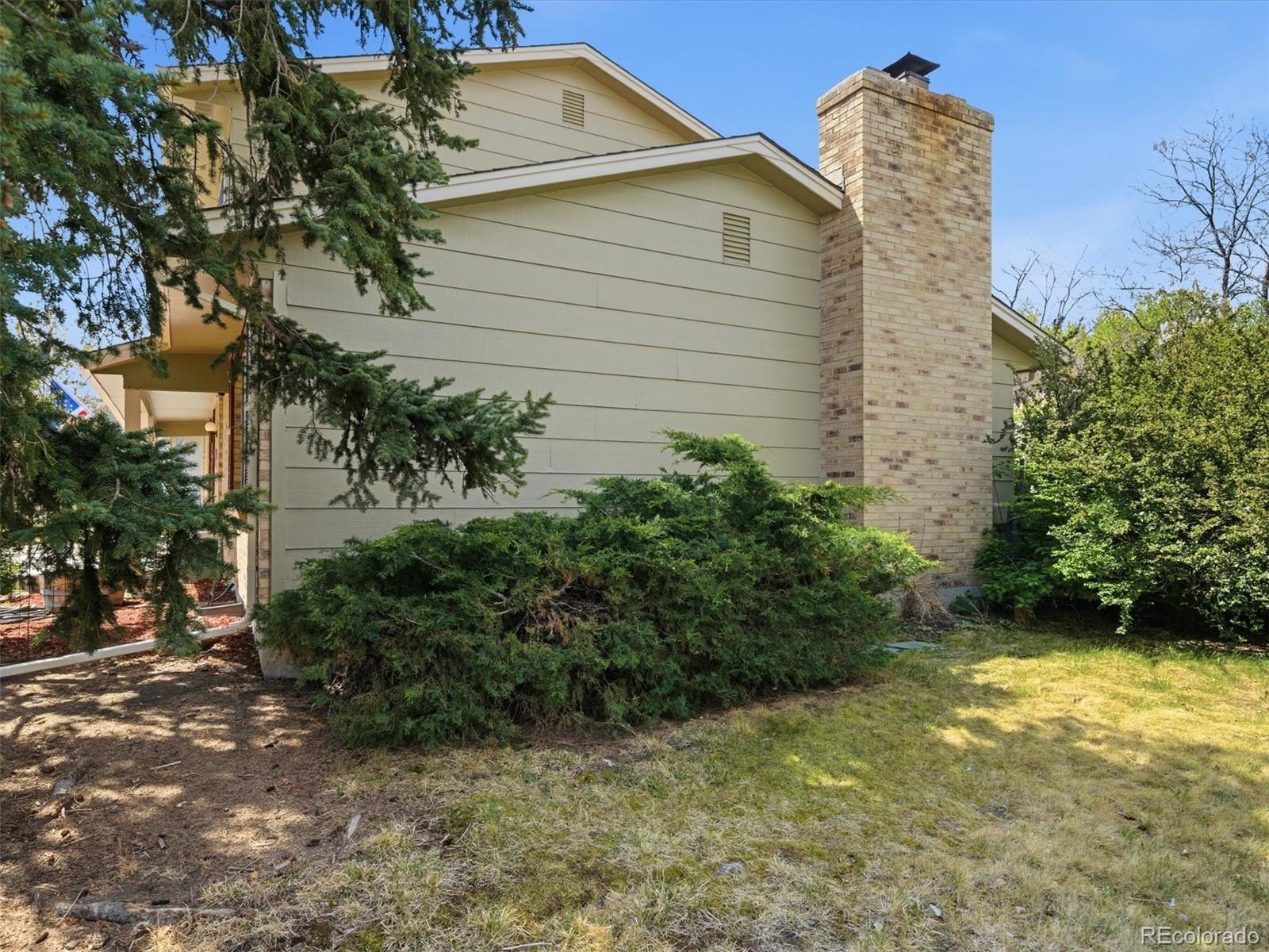 MLS Image #43 for 4827 s lewis court,littleton, Colorado