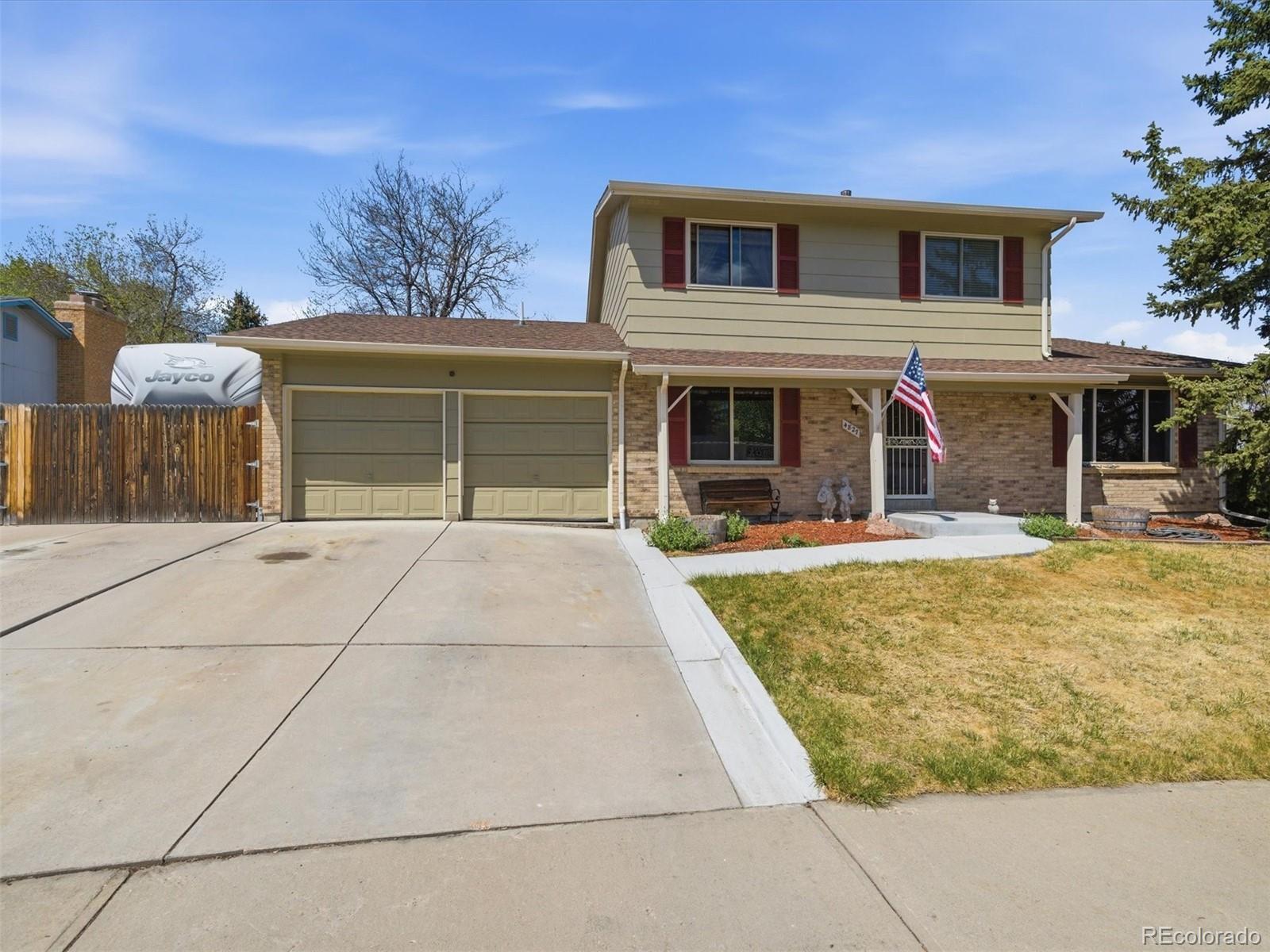 MLS Image #44 for 4827 s lewis court,littleton, Colorado
