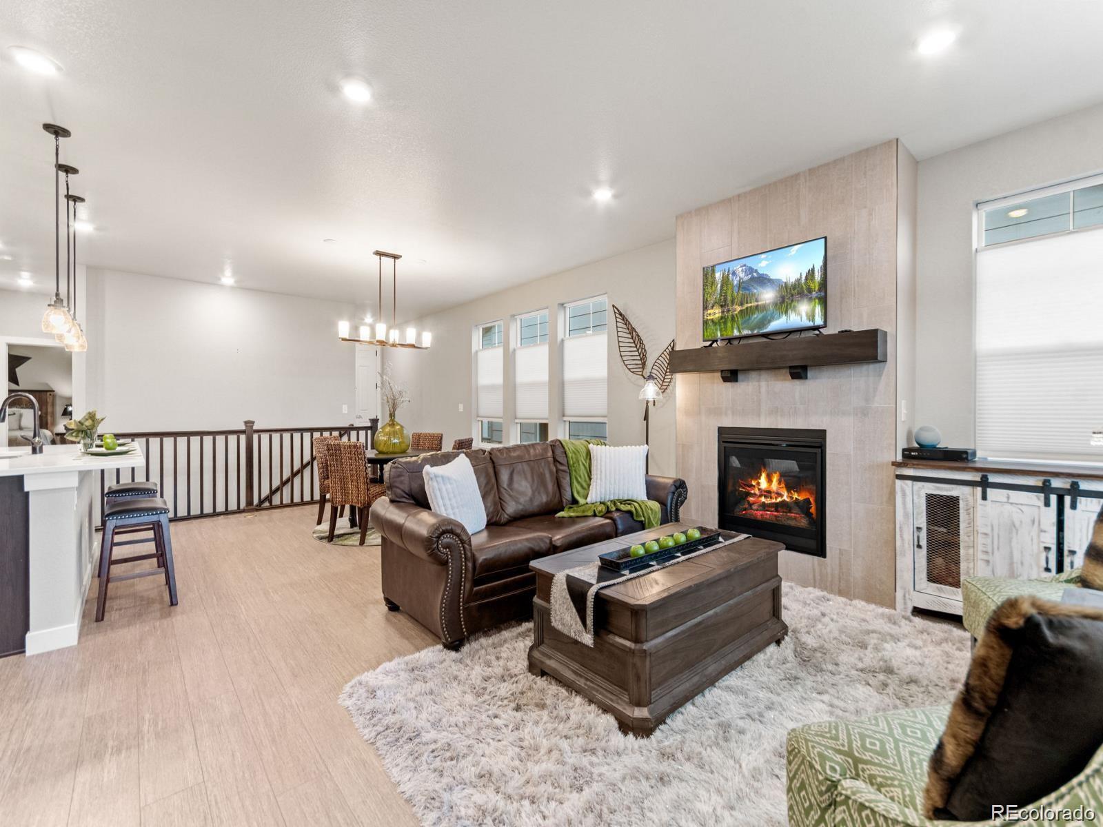 MLS Image #10 for 2012  sagerock drive,castle pines, Colorado