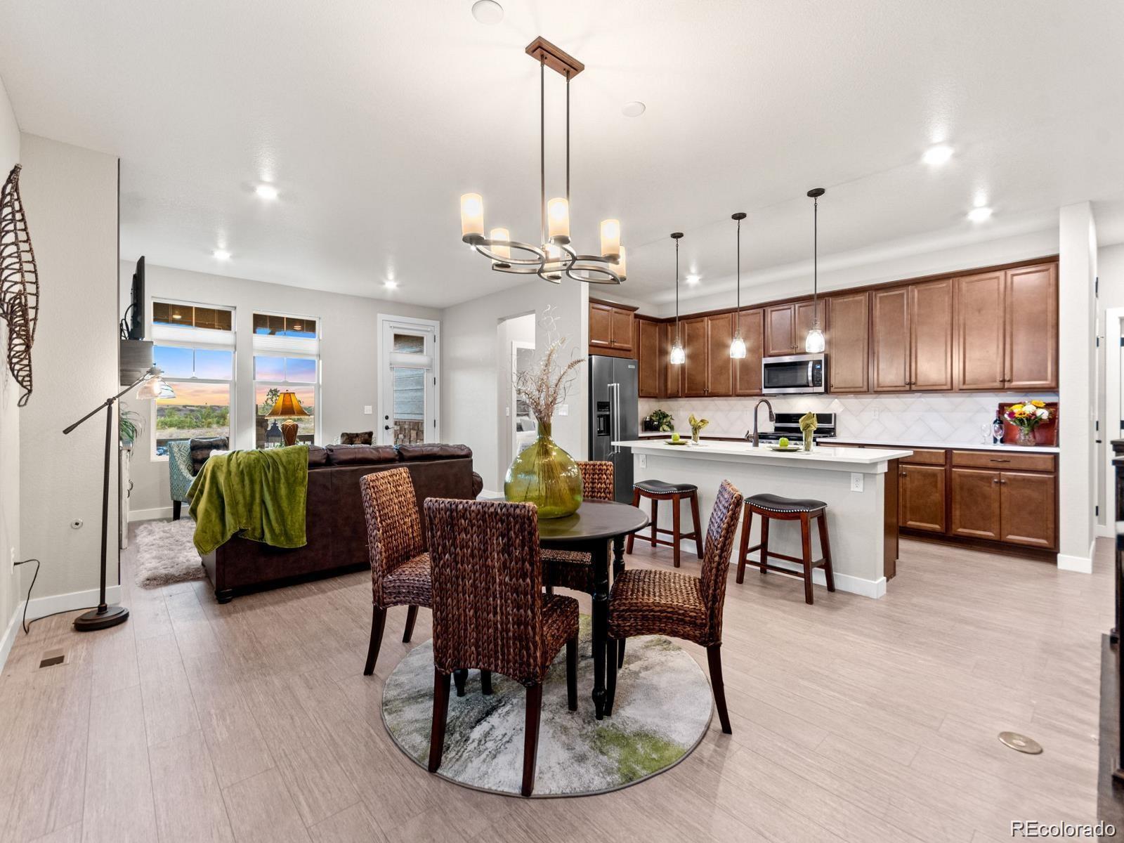 MLS Image #2 for 2012  sagerock drive,castle pines, Colorado