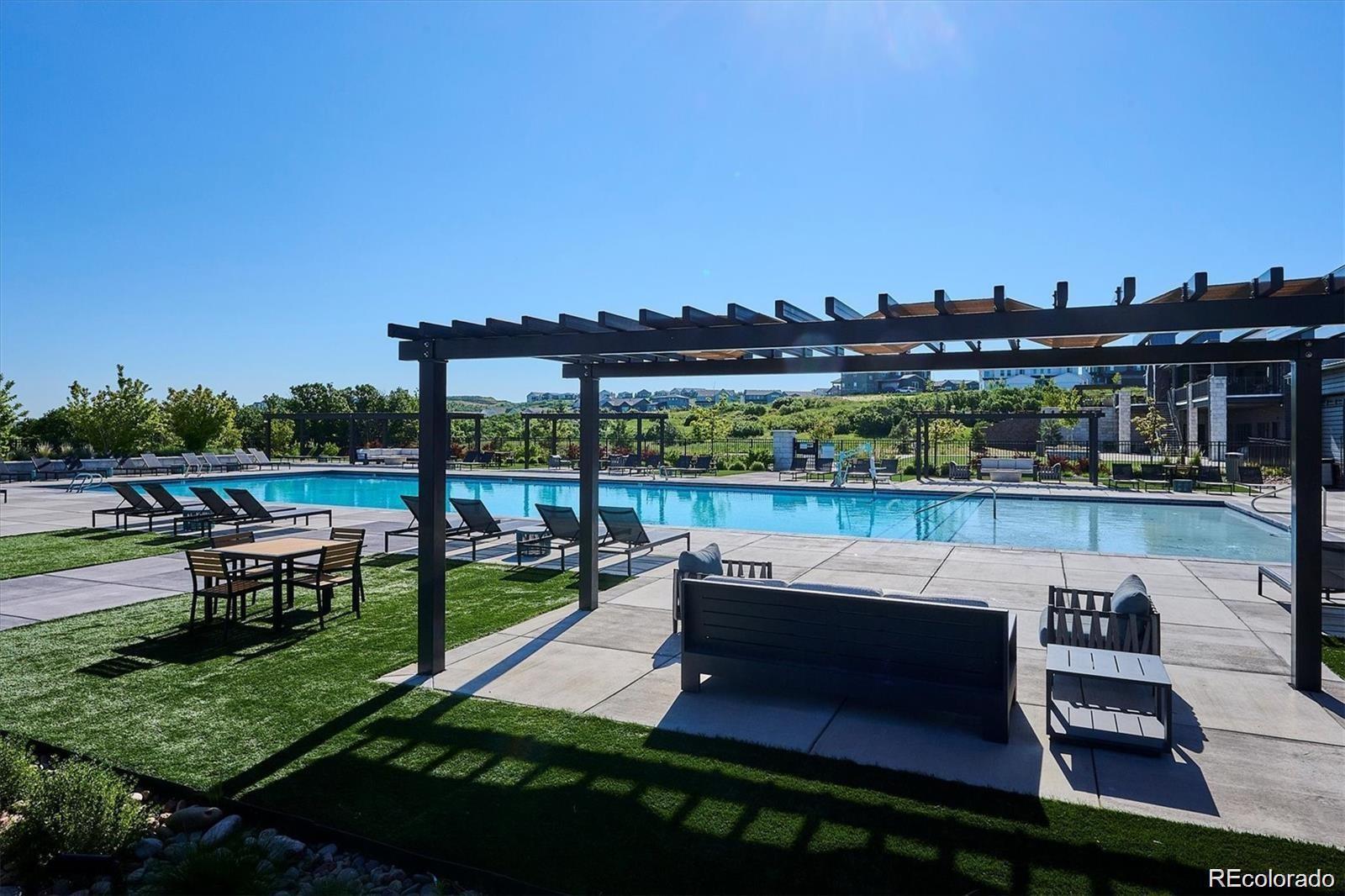 MLS Image #24 for 2012  sagerock drive,castle pines, Colorado