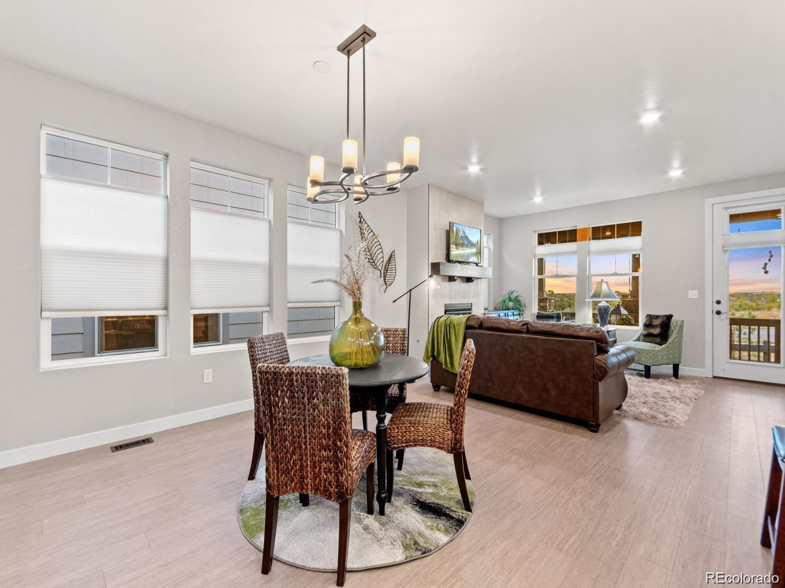 MLS Image #5 for 2012  sagerock drive,castle pines, Colorado