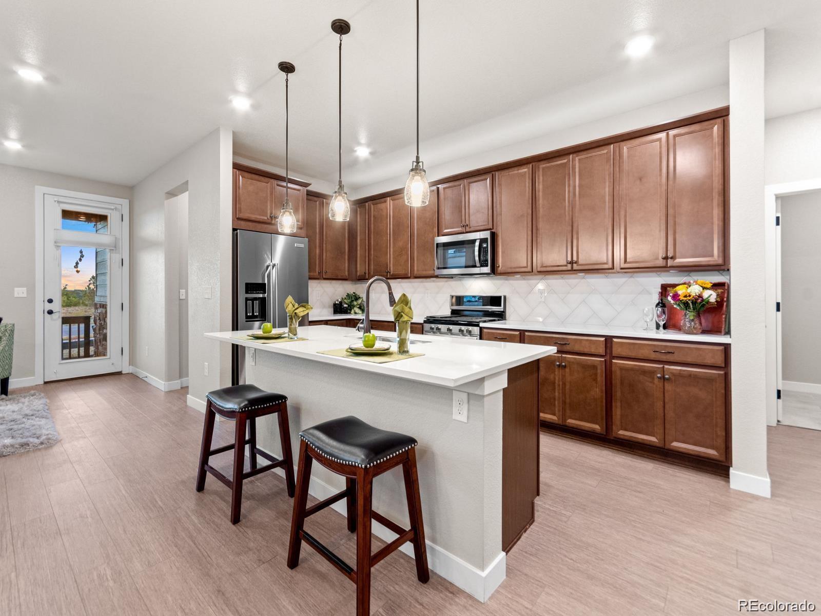 MLS Image #6 for 2012  sagerock drive,castle pines, Colorado