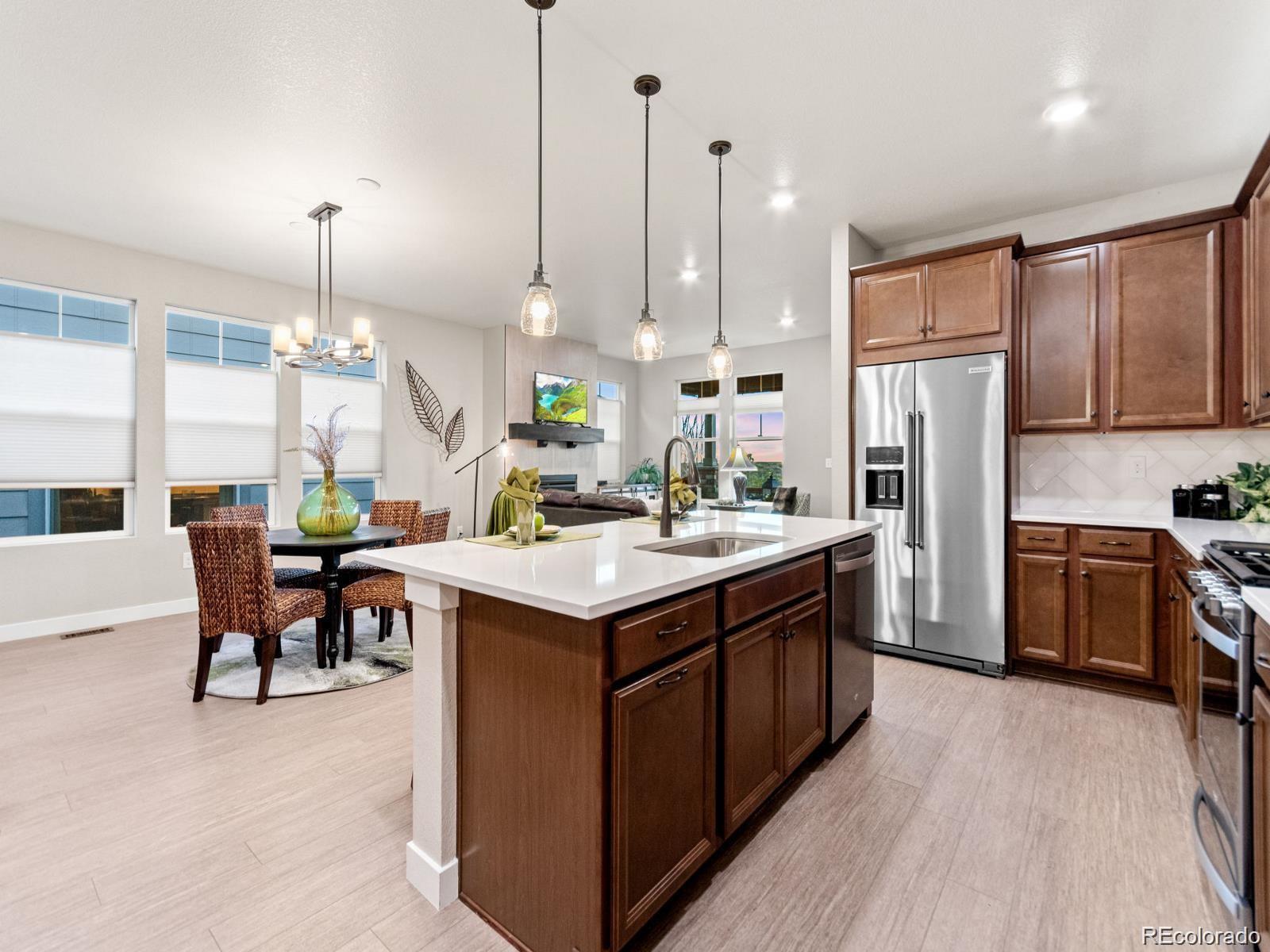 MLS Image #7 for 2012  sagerock drive,castle pines, Colorado