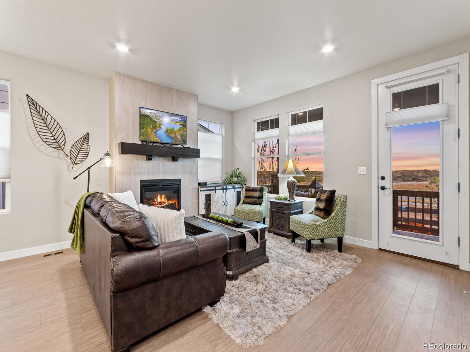 MLS Image #9 for 2012  sagerock drive,castle pines, Colorado