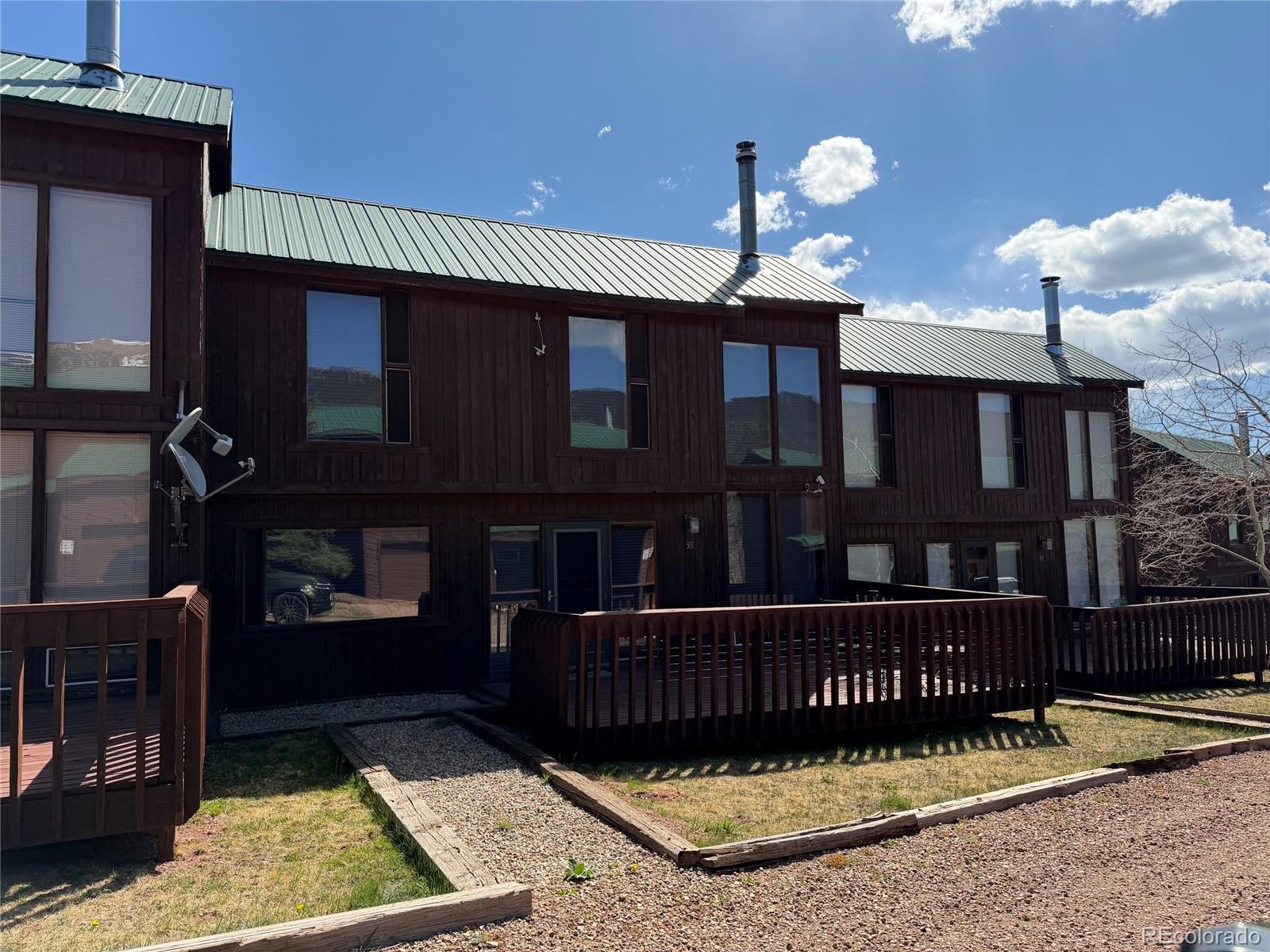 MLS Image #2 for 44  valley vista road,cuchara, Colorado