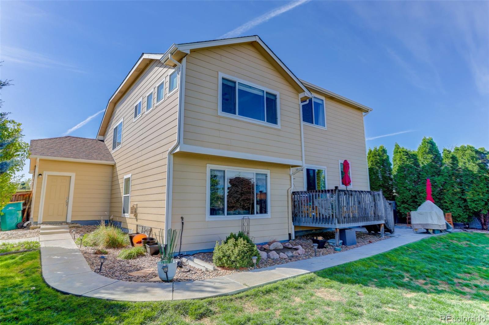 MLS Image #38 for 15401 e copper creek lane,parker, Colorado