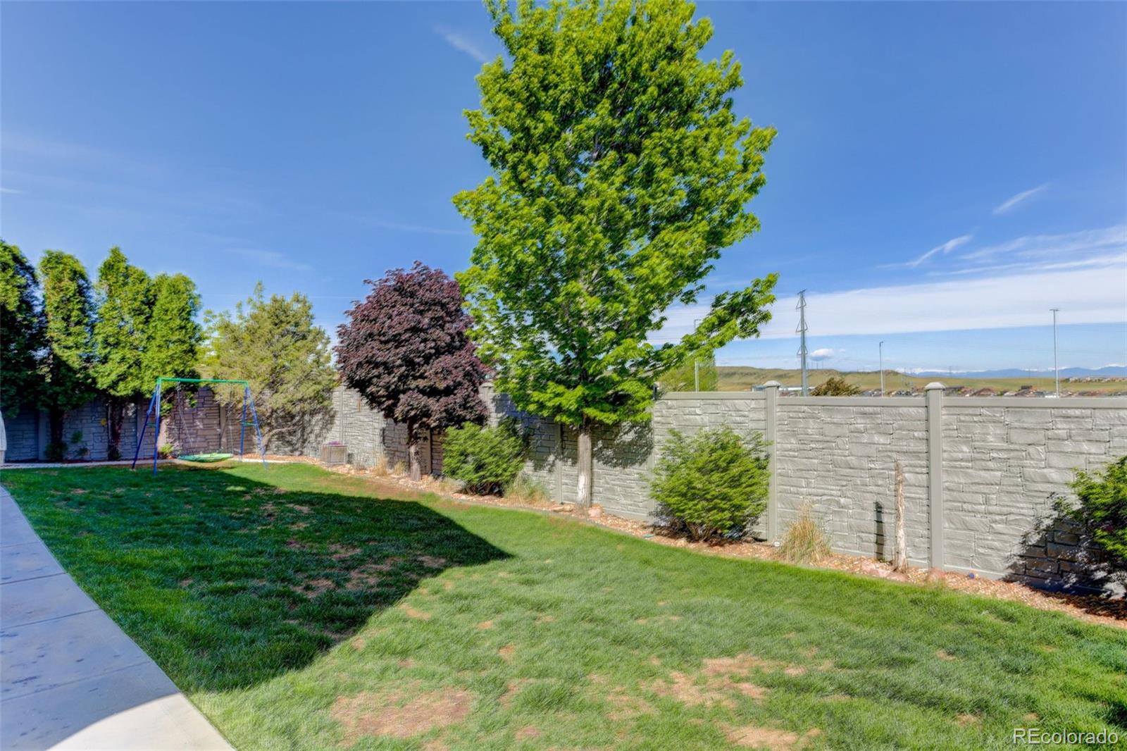 MLS Image #39 for 15401 e copper creek lane,parker, Colorado