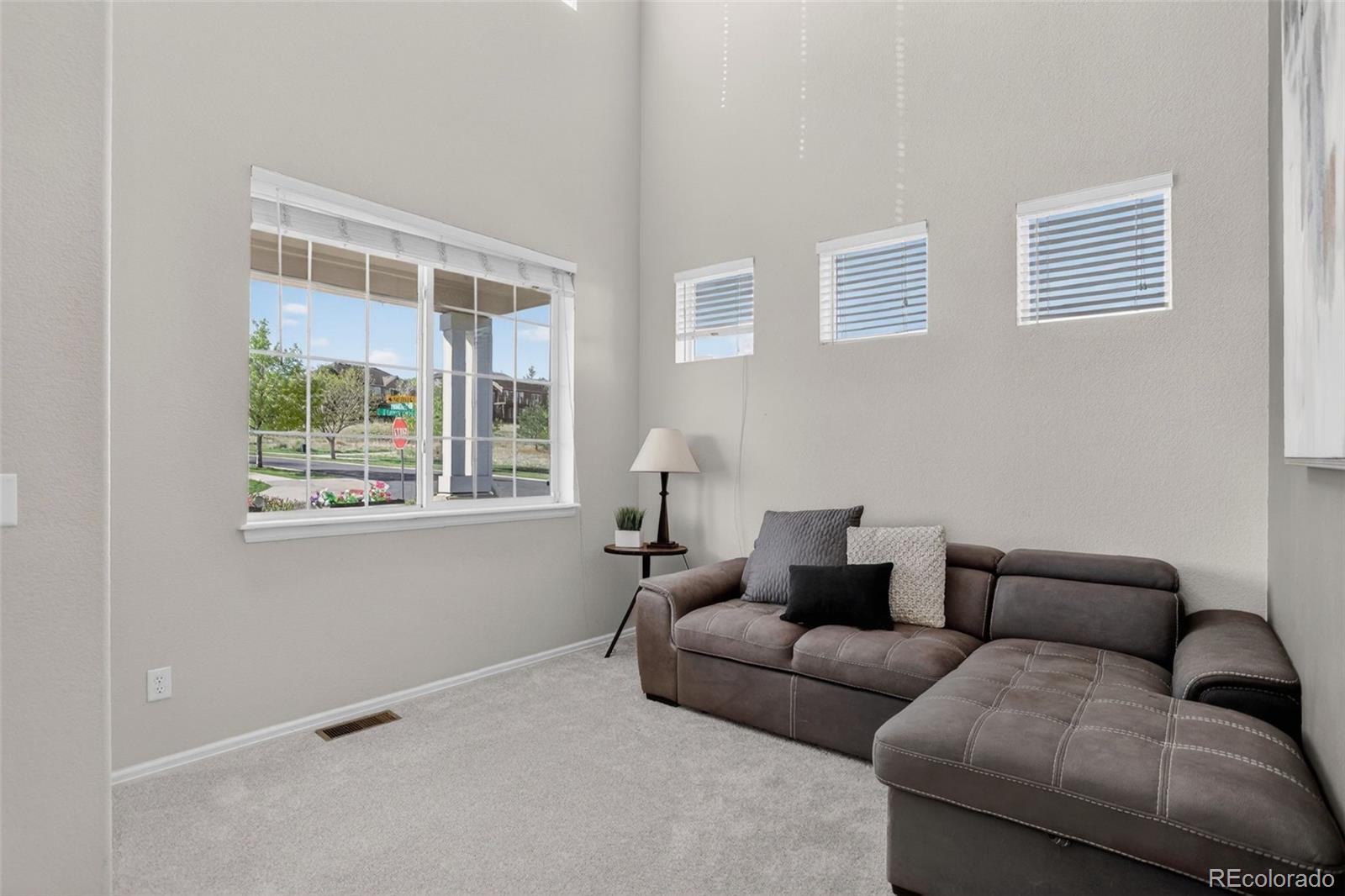 MLS Image #4 for 15401 e copper creek lane,parker, Colorado