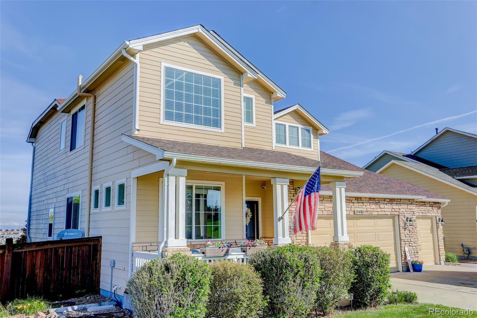 MLS Image #44 for 15401 e copper creek lane,parker, Colorado