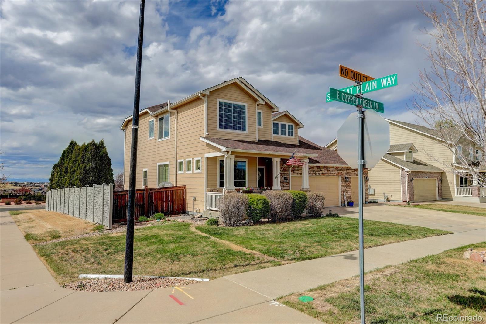 MLS Image #45 for 15401 e copper creek lane,parker, Colorado