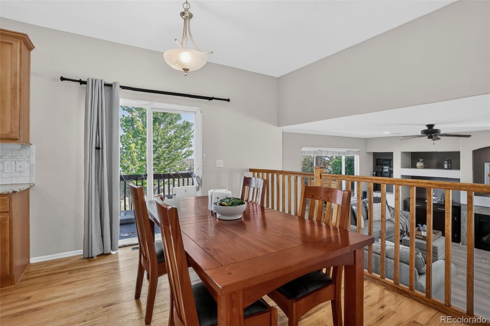 MLS Image #6 for 15401 e copper creek lane,parker, Colorado