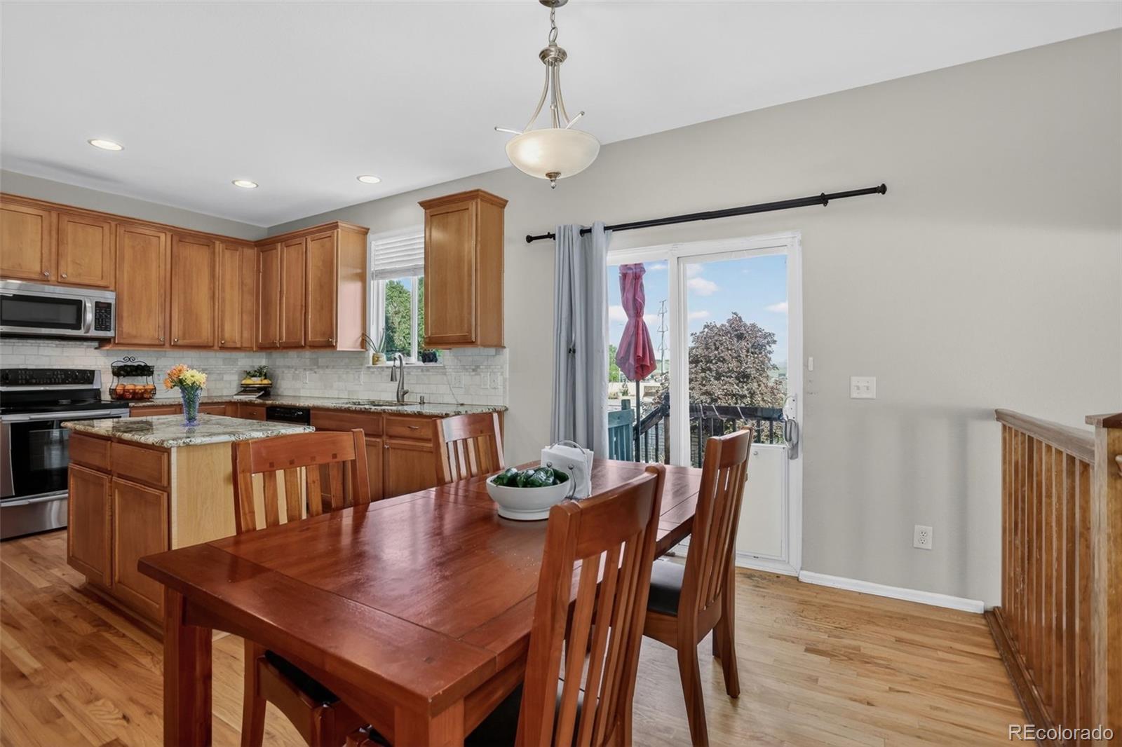 MLS Image #8 for 15401 e copper creek lane,parker, Colorado