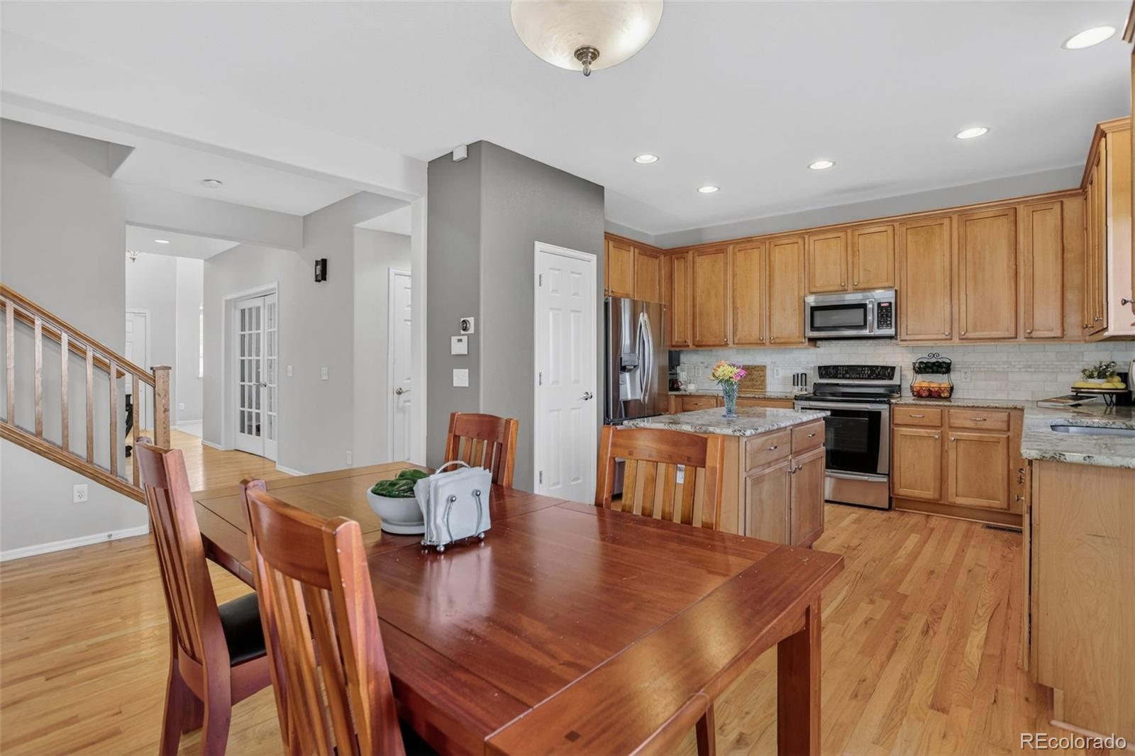 MLS Image #9 for 15401 e copper creek lane,parker, Colorado