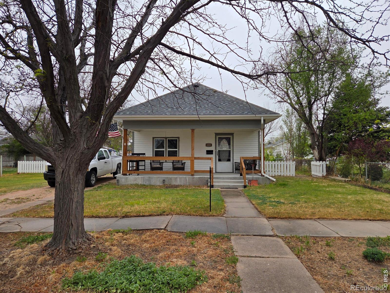 MLS Image #10 for 533  main avenue,akron, Colorado
