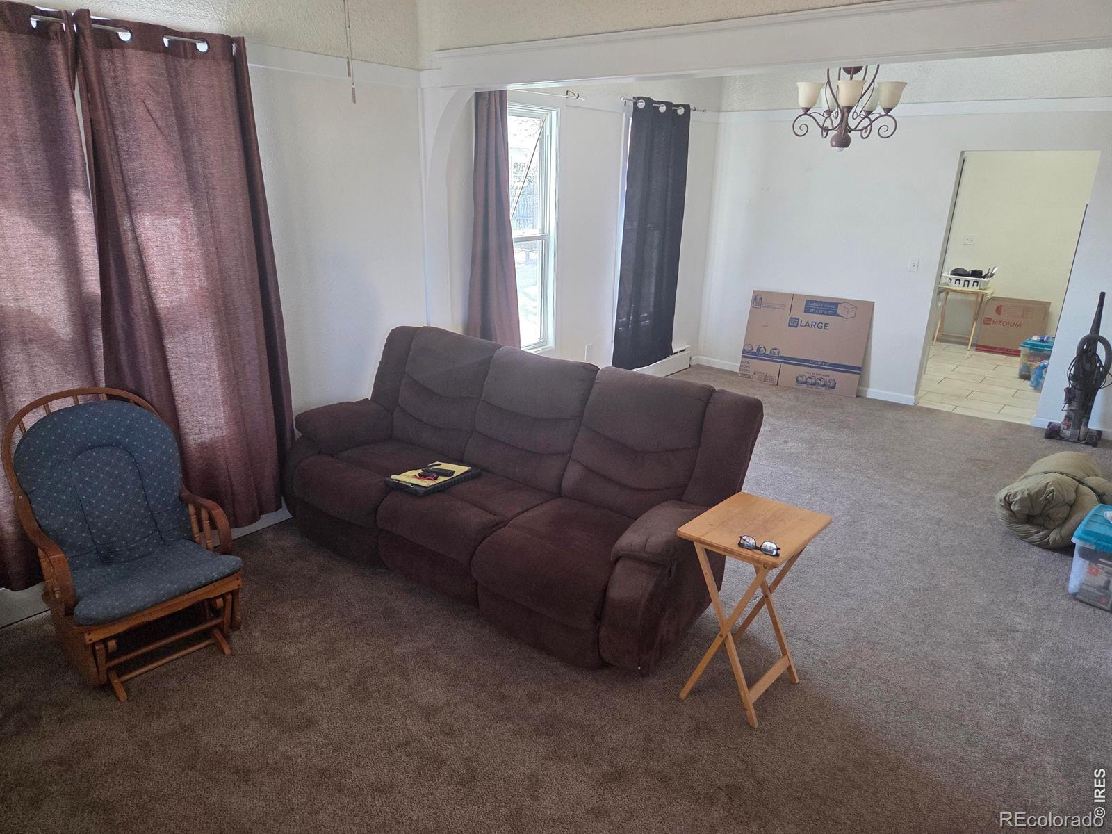 MLS Image #2 for 533  main avenue,akron, Colorado